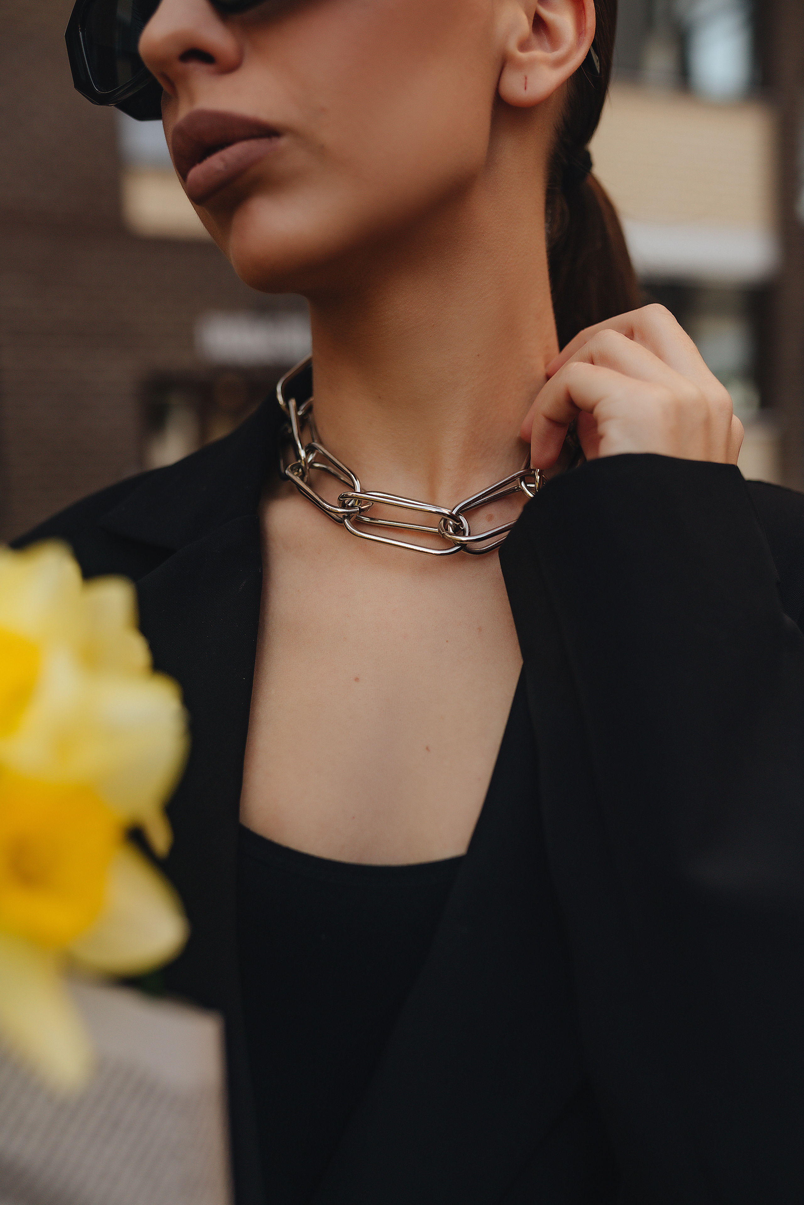 Юлия. Фотограф Карина Шмулёва. Воронеж и область