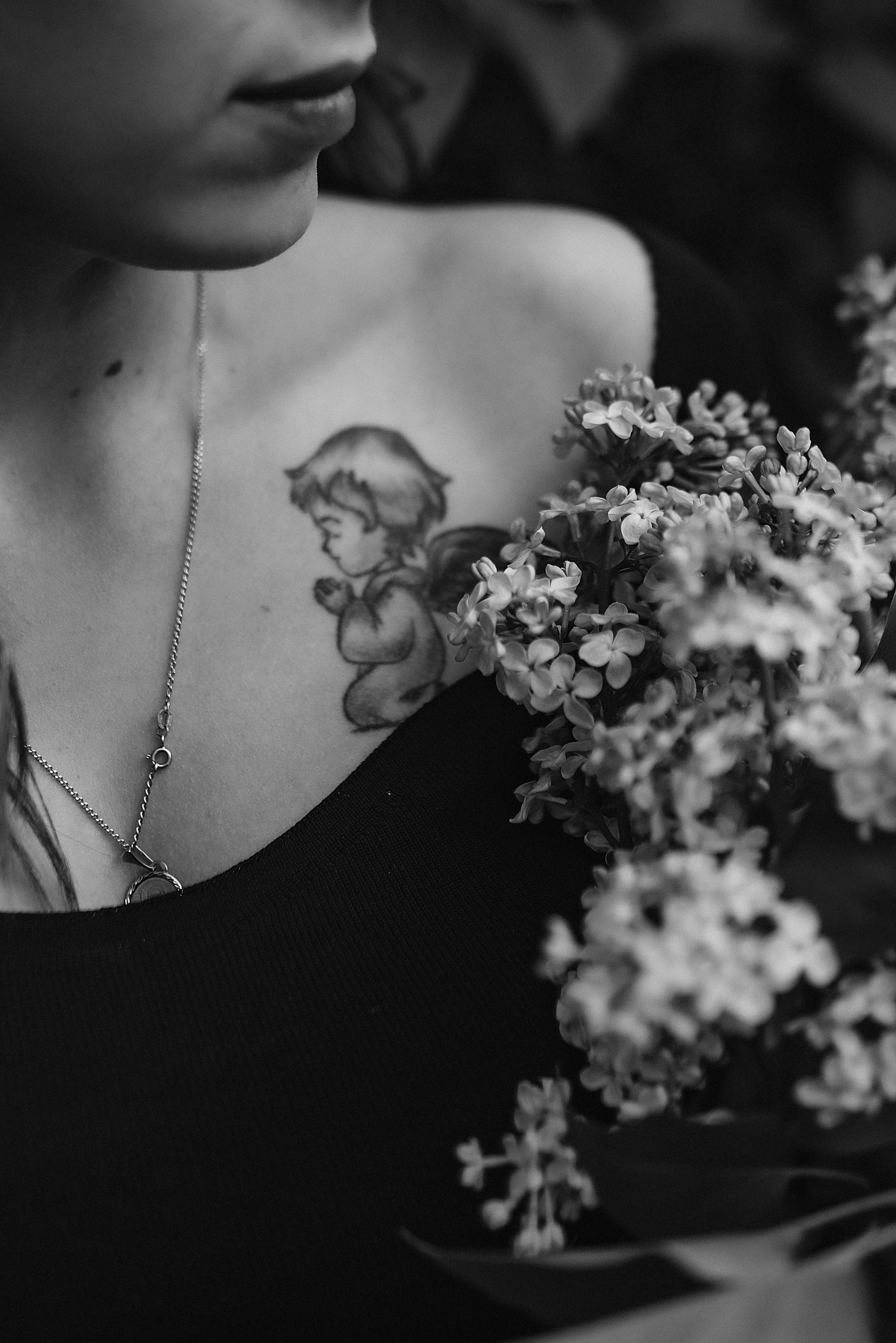 Анастасия. Фотограф Карина Шмулёва. Воронеж и область