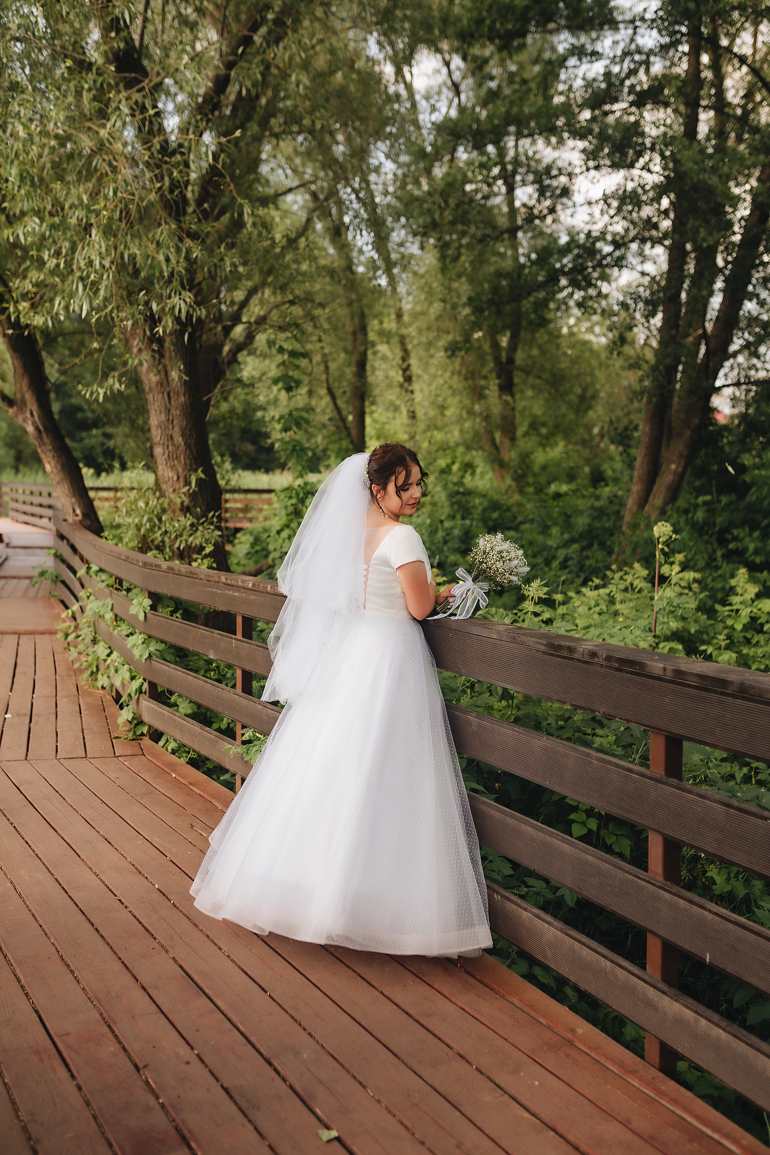 Виктория и Игорь. Фотограф Карина Шмулёва. Воронеж и область