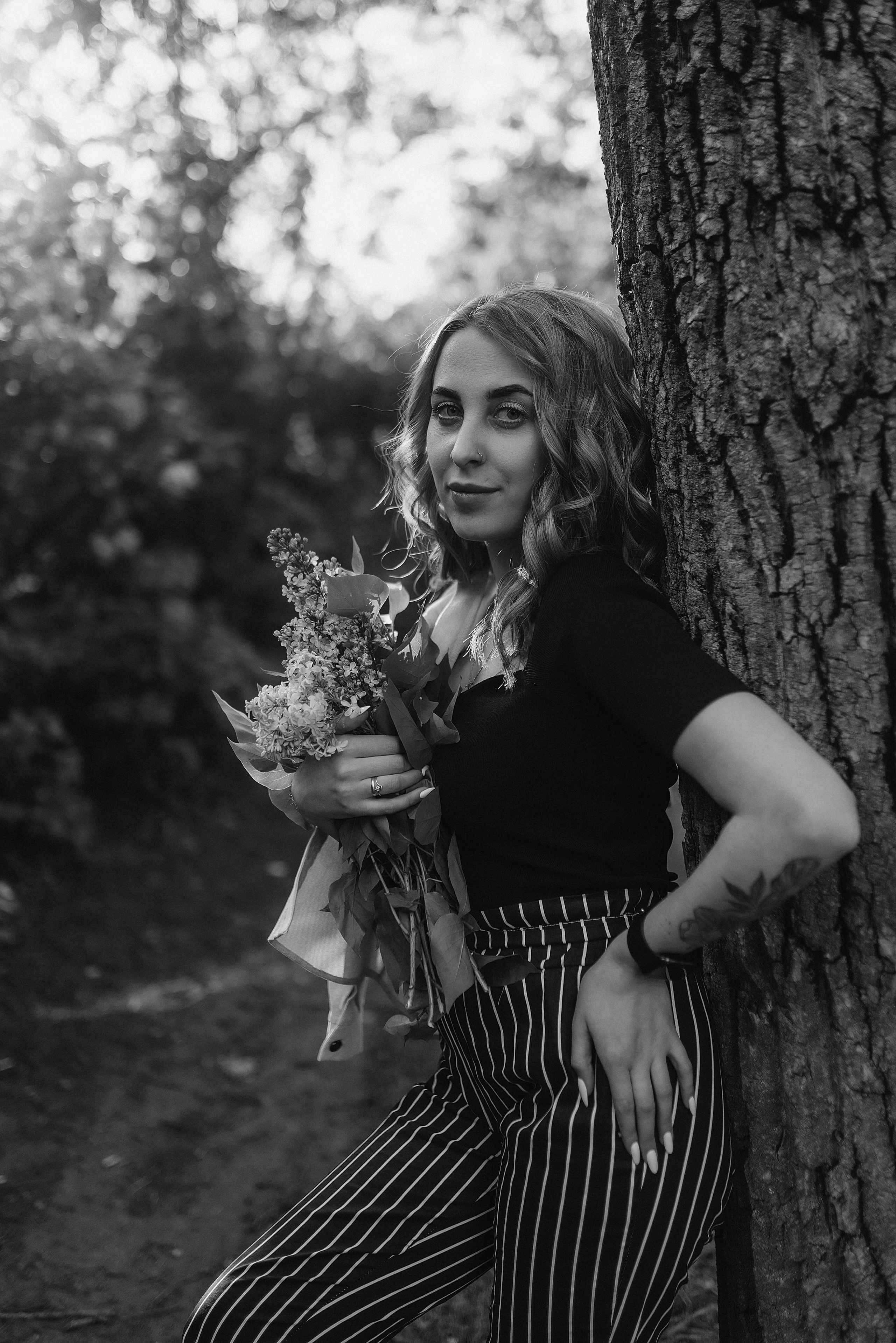 Анастасия. Фотограф Карина Шмулёва. Воронеж и область