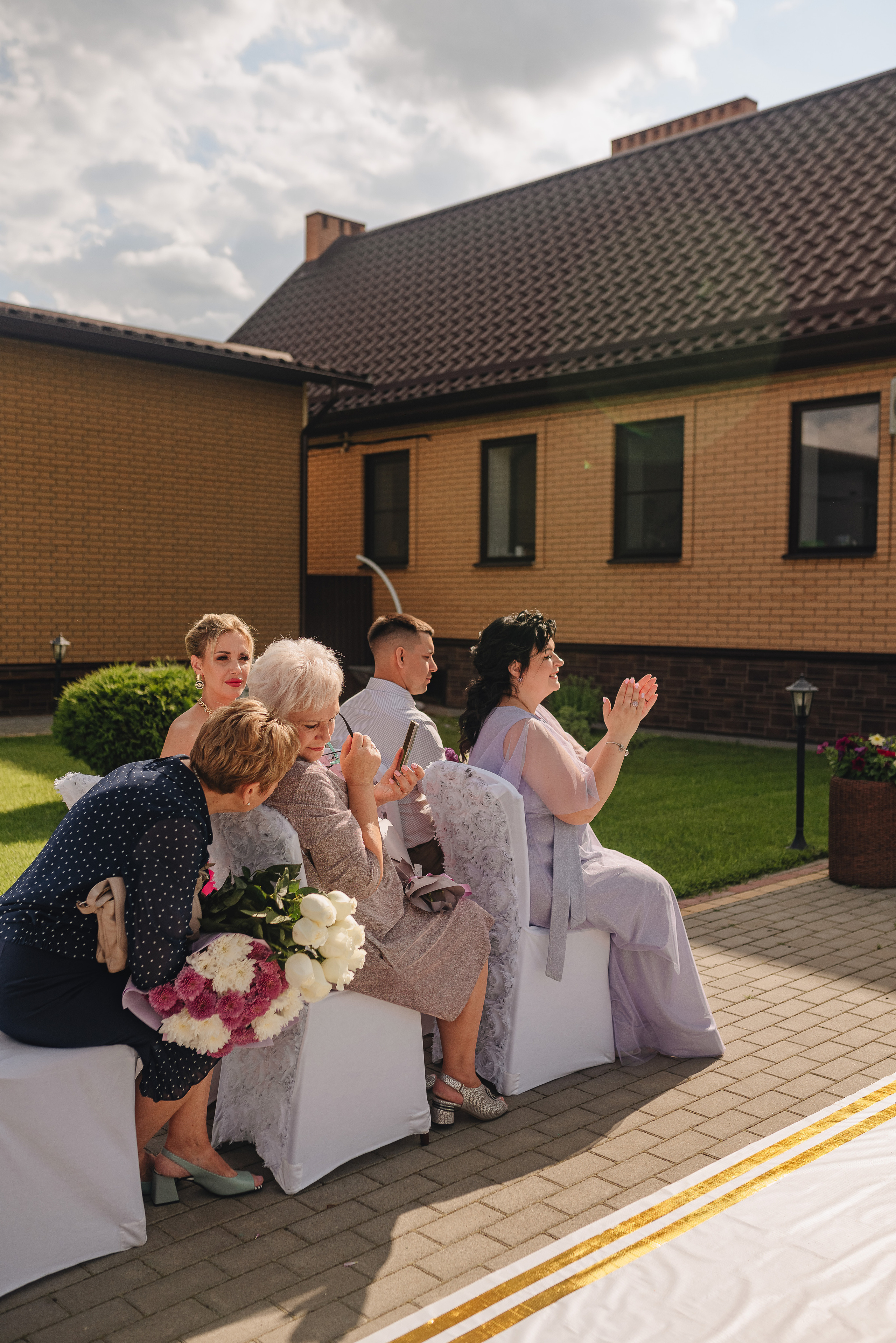 Ирина и Иван | Серия в цвете. Фотограф Карина Шмулёва. Воронеж и область