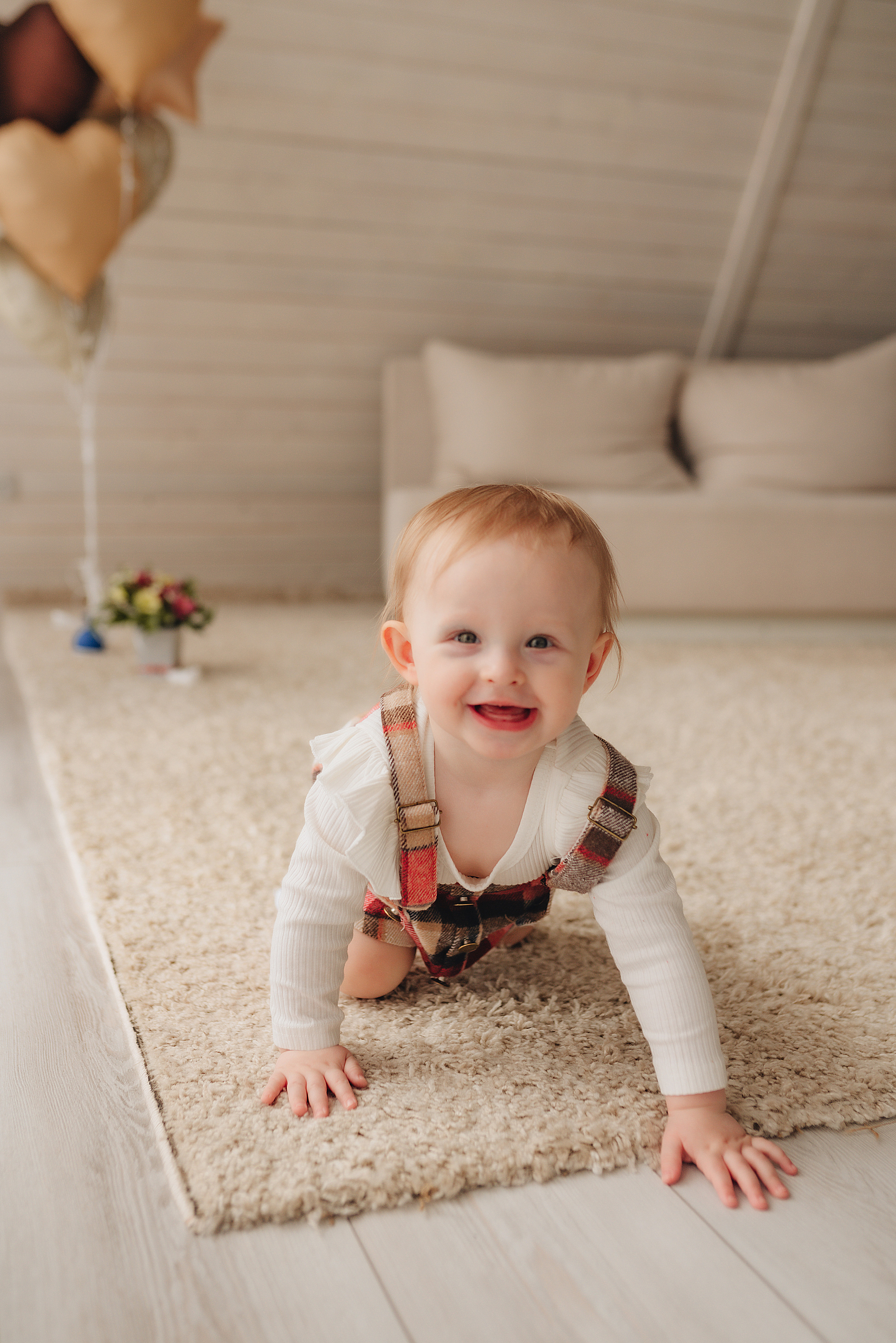 День Рождения Алисы. Фотограф Карина Шмулёва. Воронеж и область