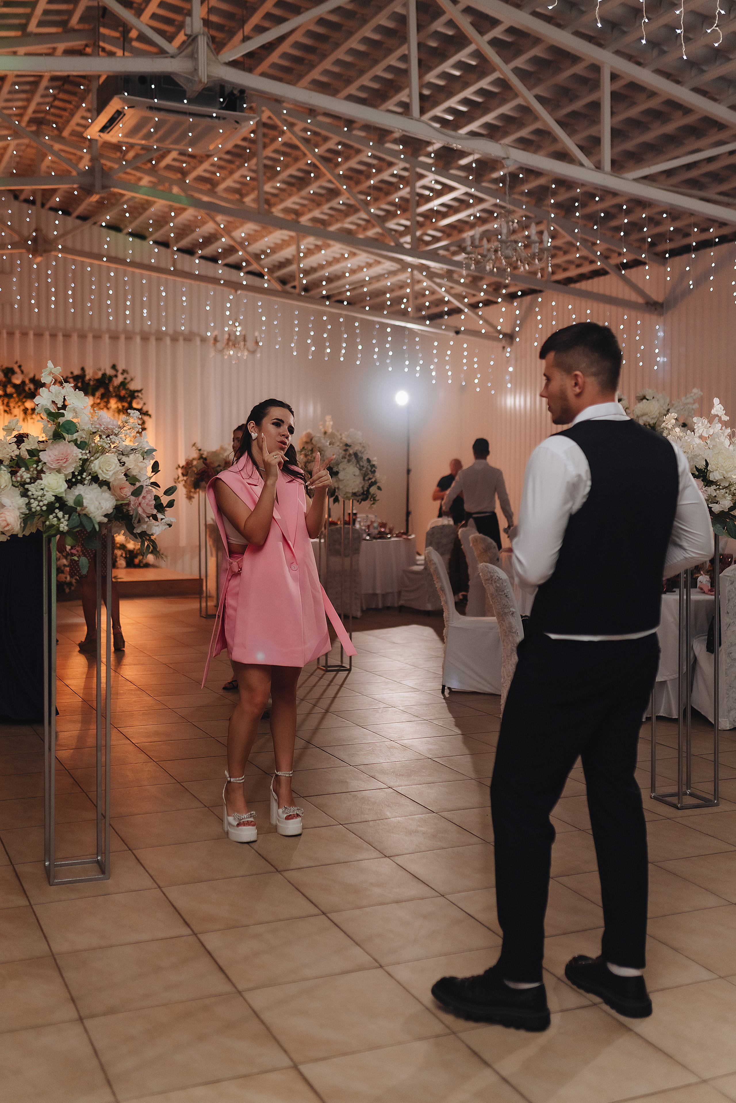 Полина и Владислав. Фотограф Карина Шмулёва. Воронеж и область