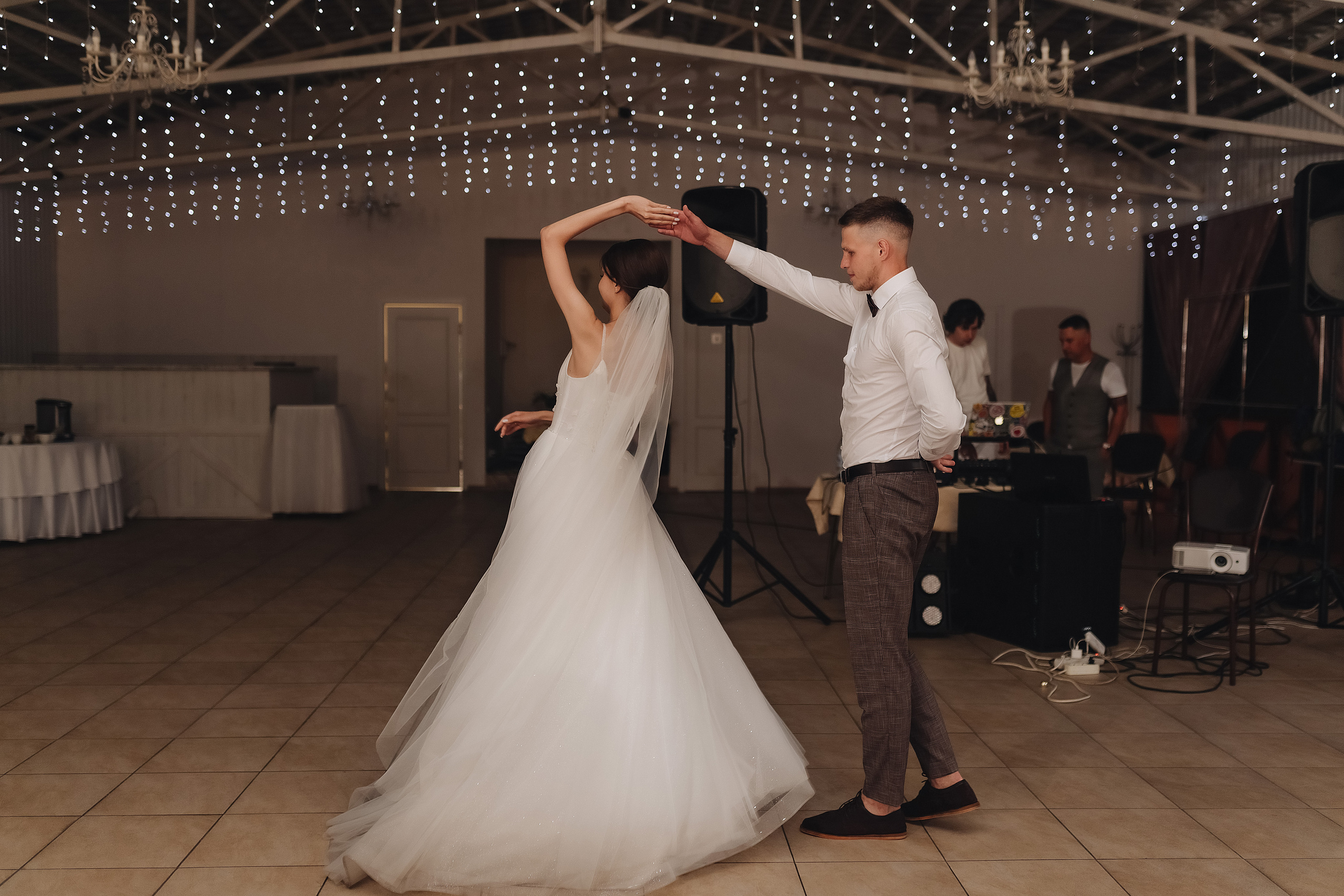 Полина и Владислав. Фотограф Карина Шмулёва. Воронеж и область