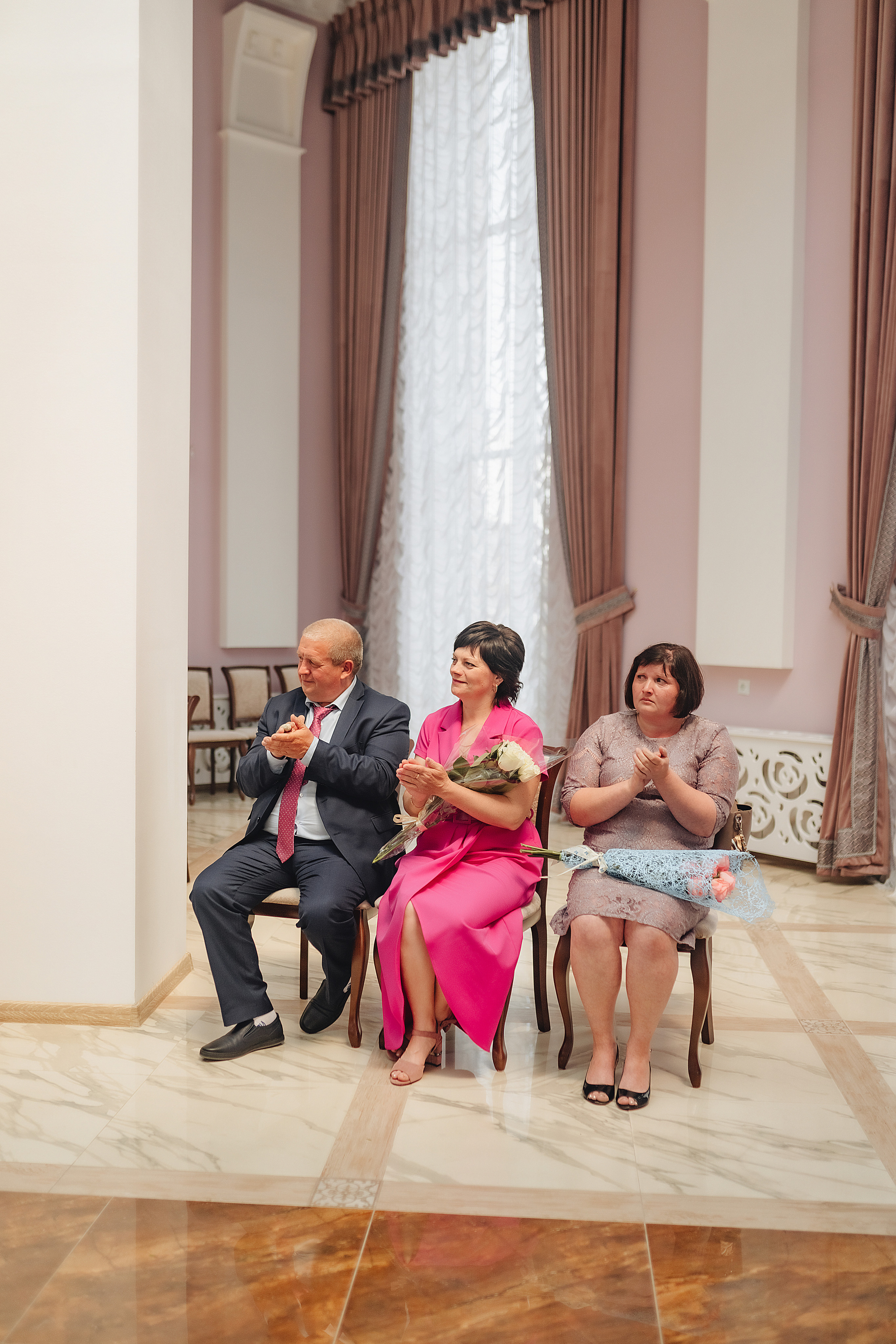 Дарья и Алексей | Свадебная съемка в г. Бобров. Фотограф Карина Шмулёва. Воронеж и область