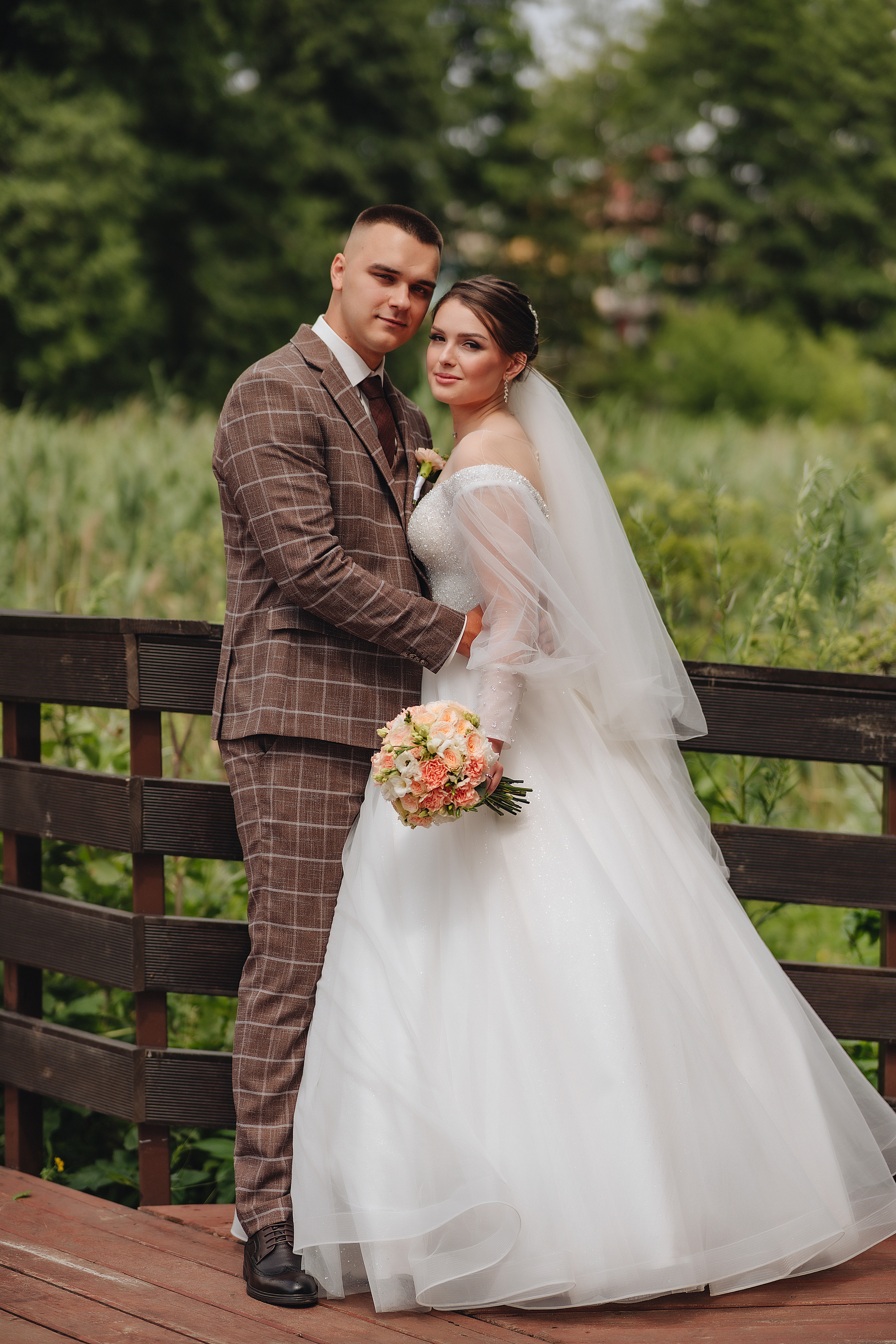 Ирина и Иван | Серия в цвете. Фотограф Карина Шмулёва. Воронеж и область