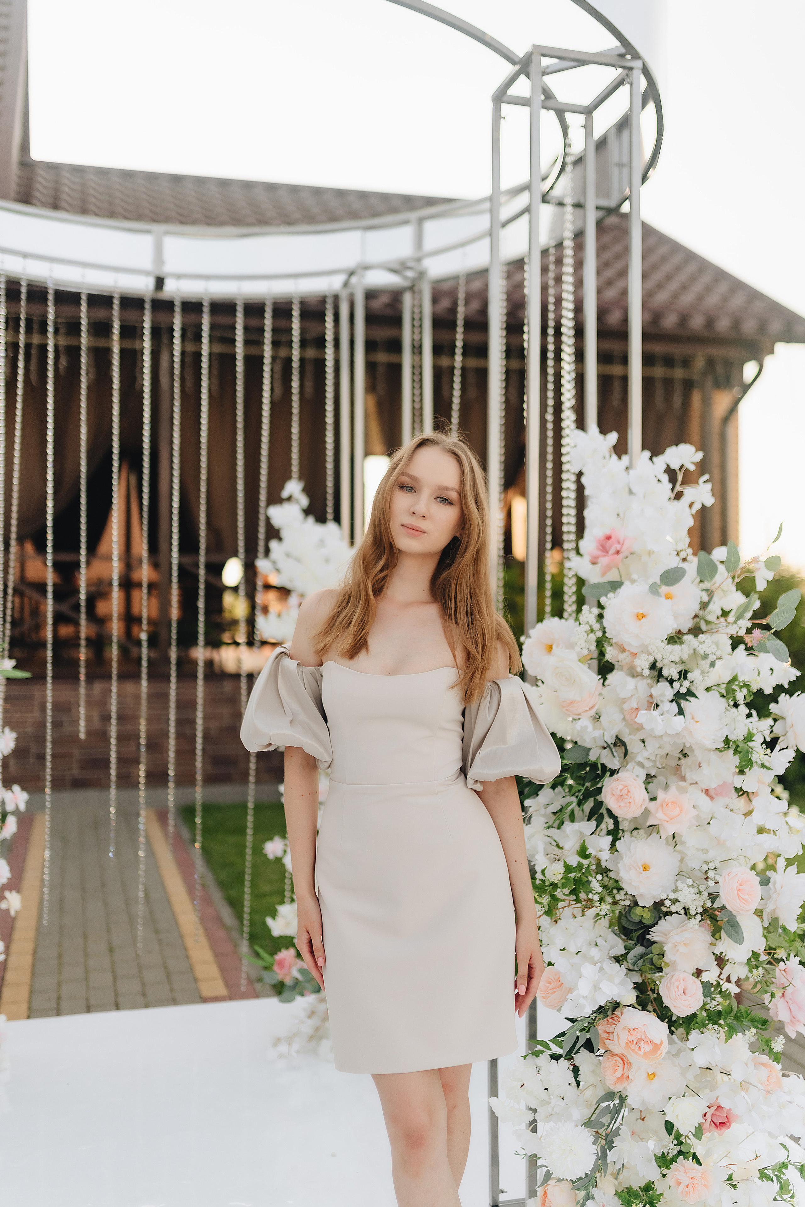 Полина и Владислав. Фотограф Карина Шмулёва. Воронеж и область