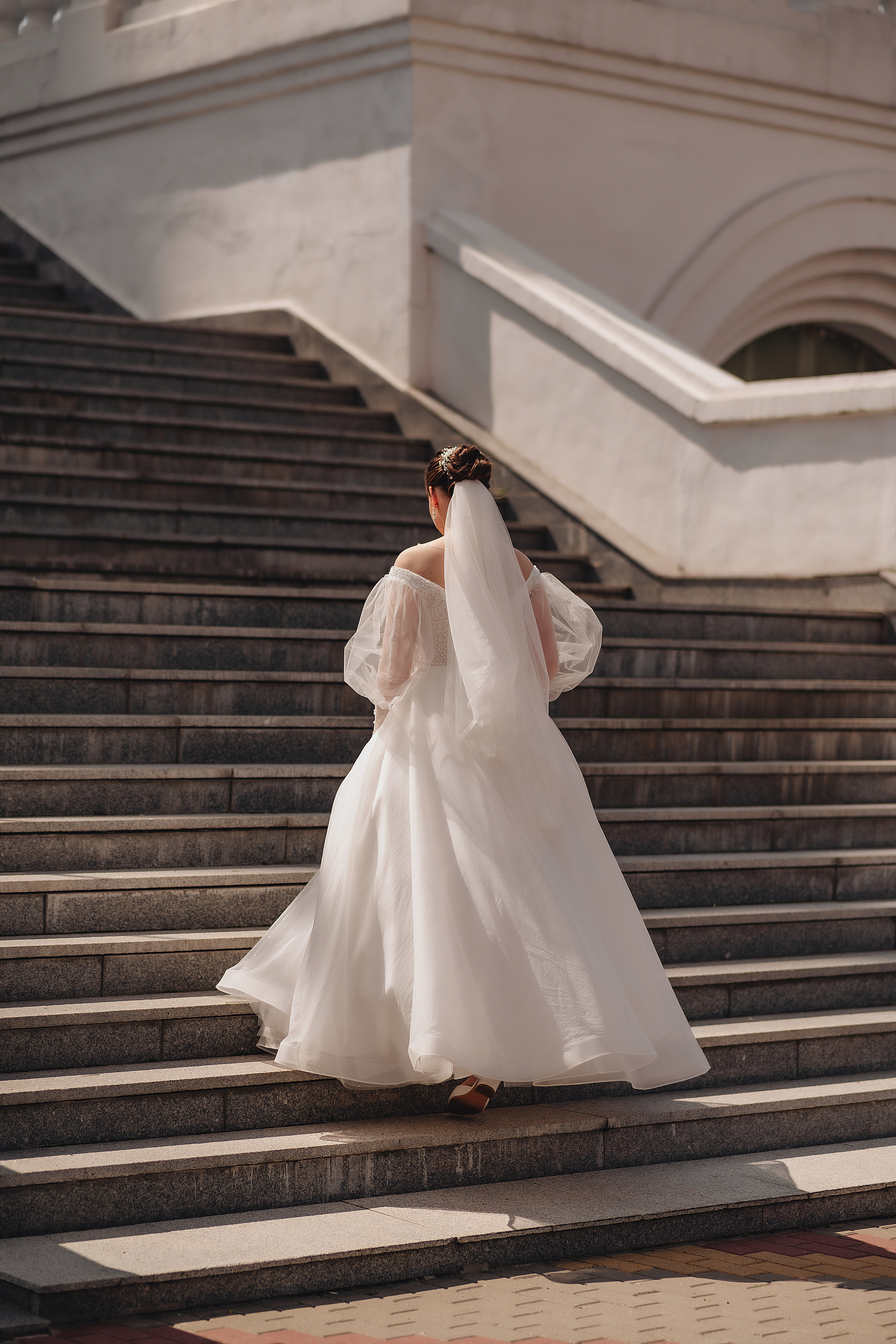 Ирина и Иван | Серия в цвете. Фотограф Карина Шмулёва. Воронеж и область