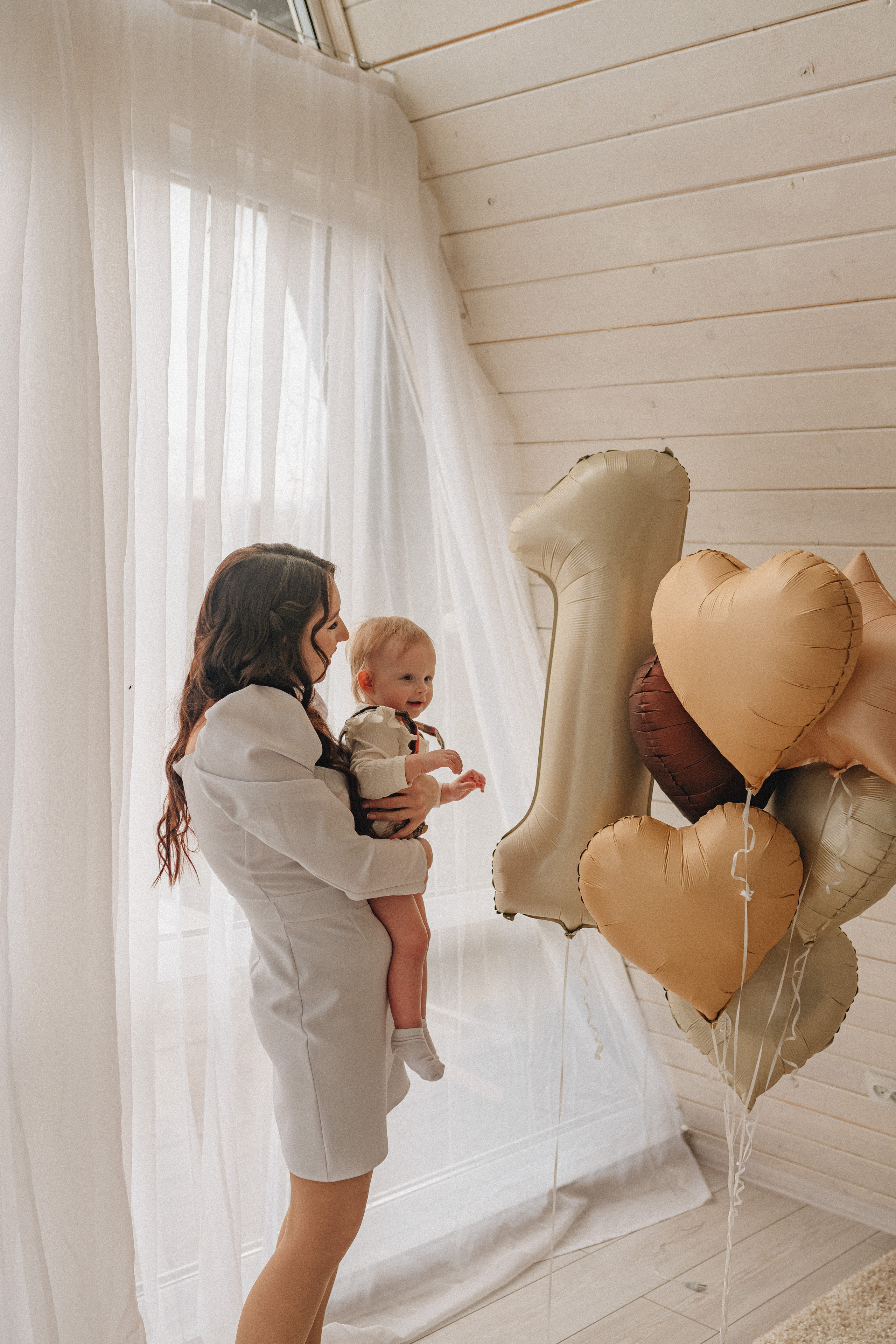 День Рождения Алисы. Фотограф Карина Шмулёва. Воронеж и область