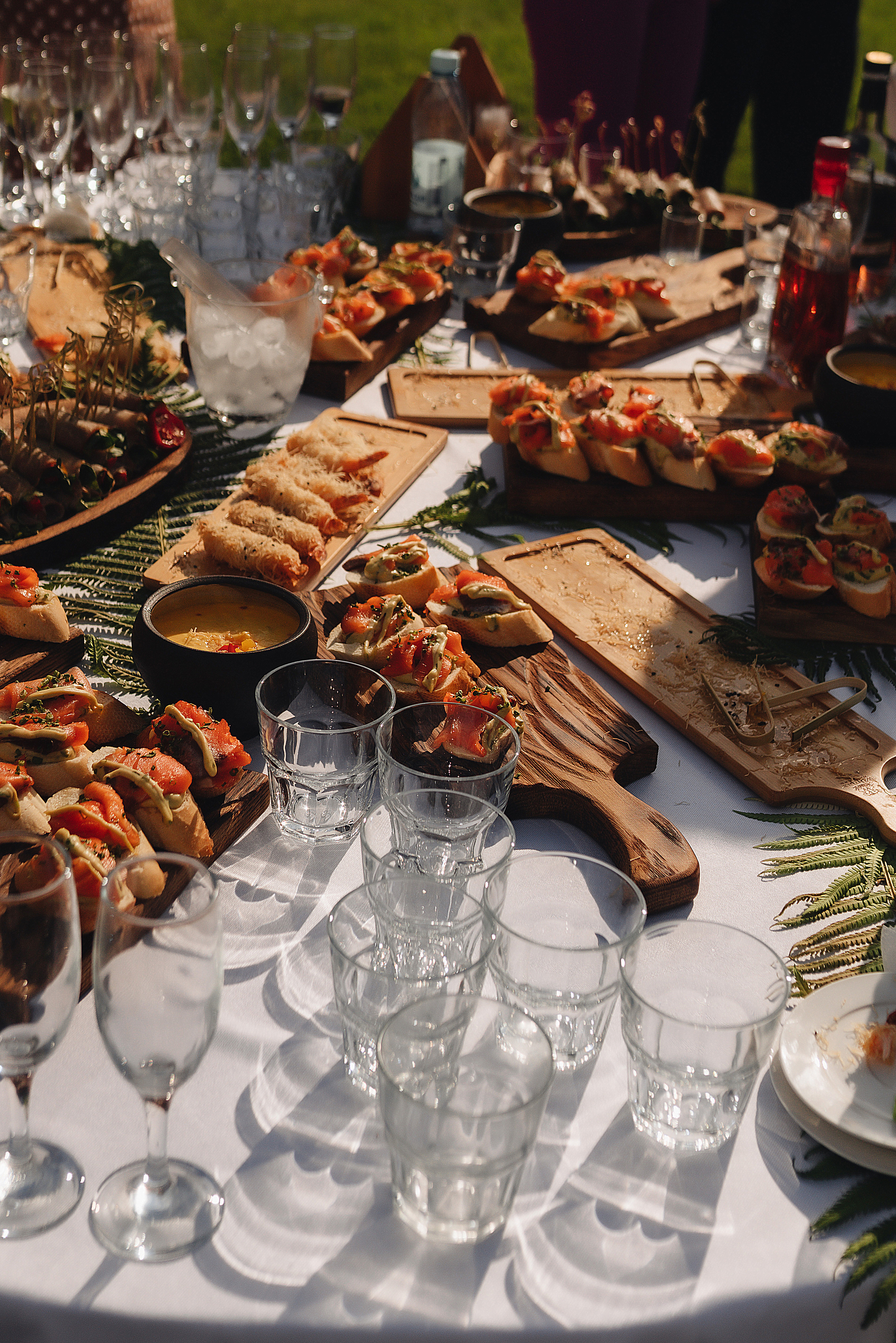 Полина и Владислав. Фотограф Карина Шмулёва. Воронеж и область