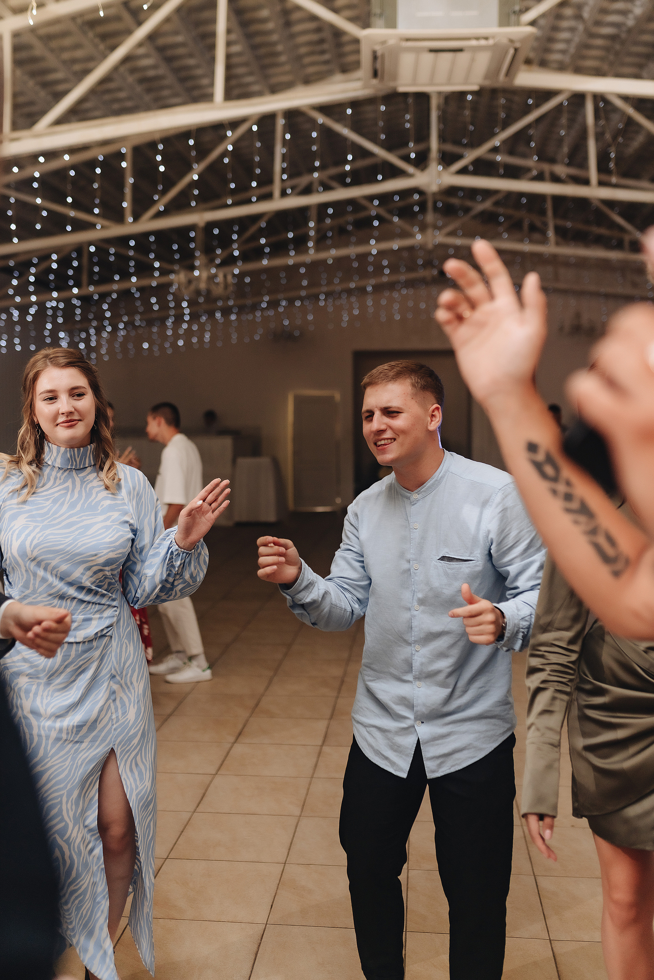 Полина и Владислав. Фотограф Карина Шмулёва. Воронеж и область