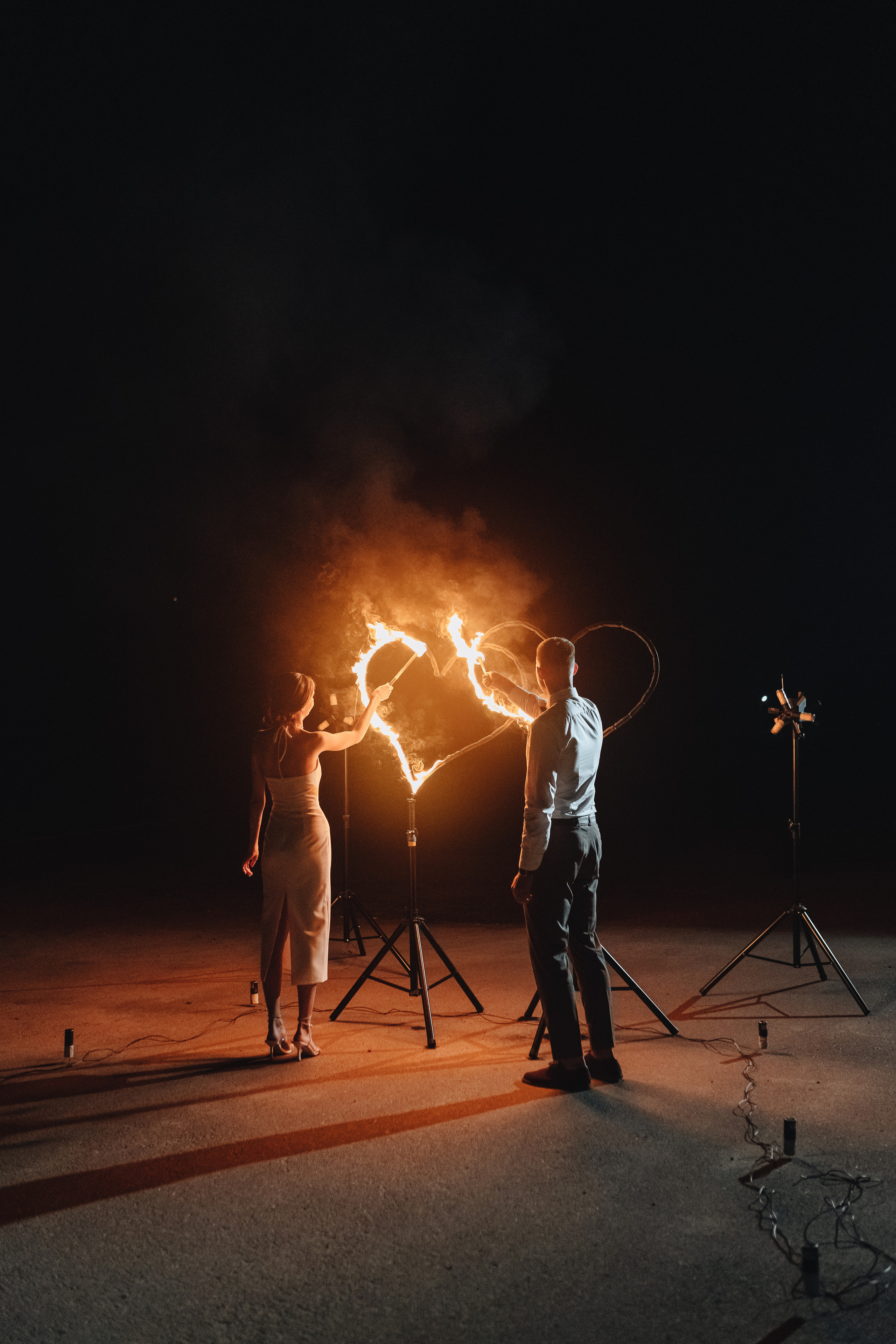 Полина и Владислав. Фотограф Карина Шмулёва. Воронеж и область