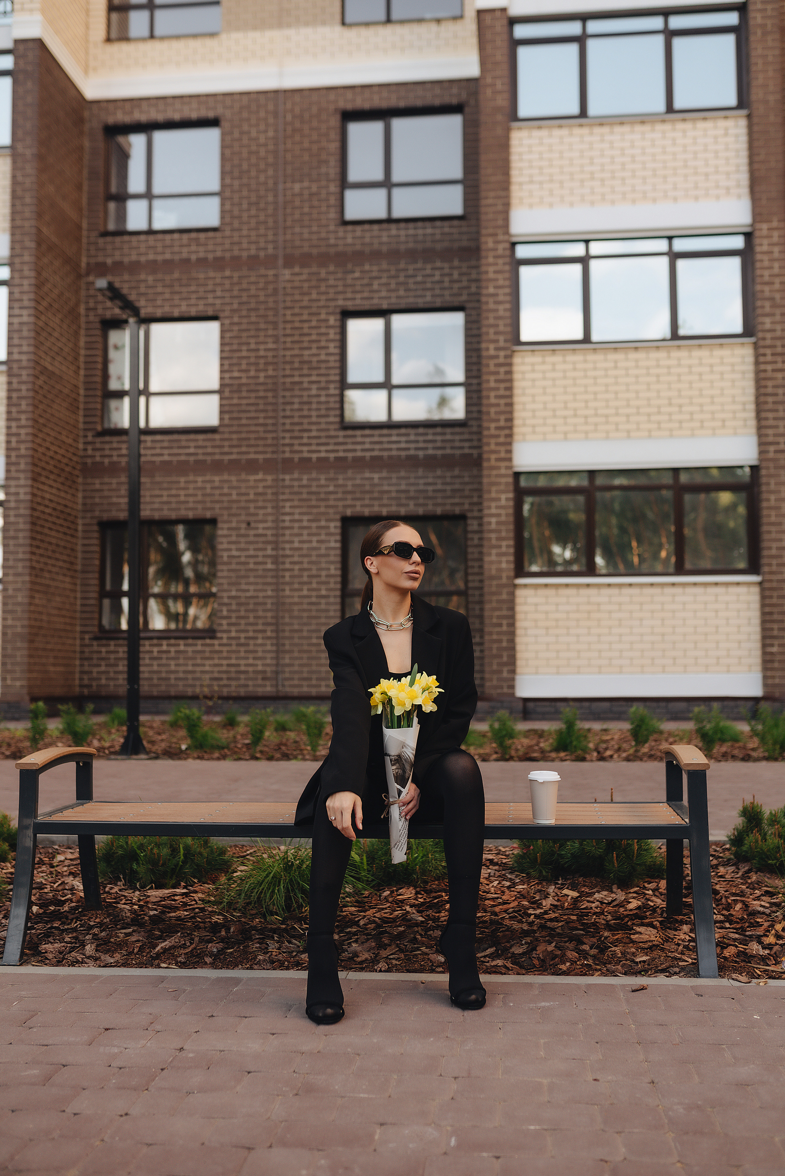 Юлия. Фотограф Карина Шмулёва. Воронеж и область