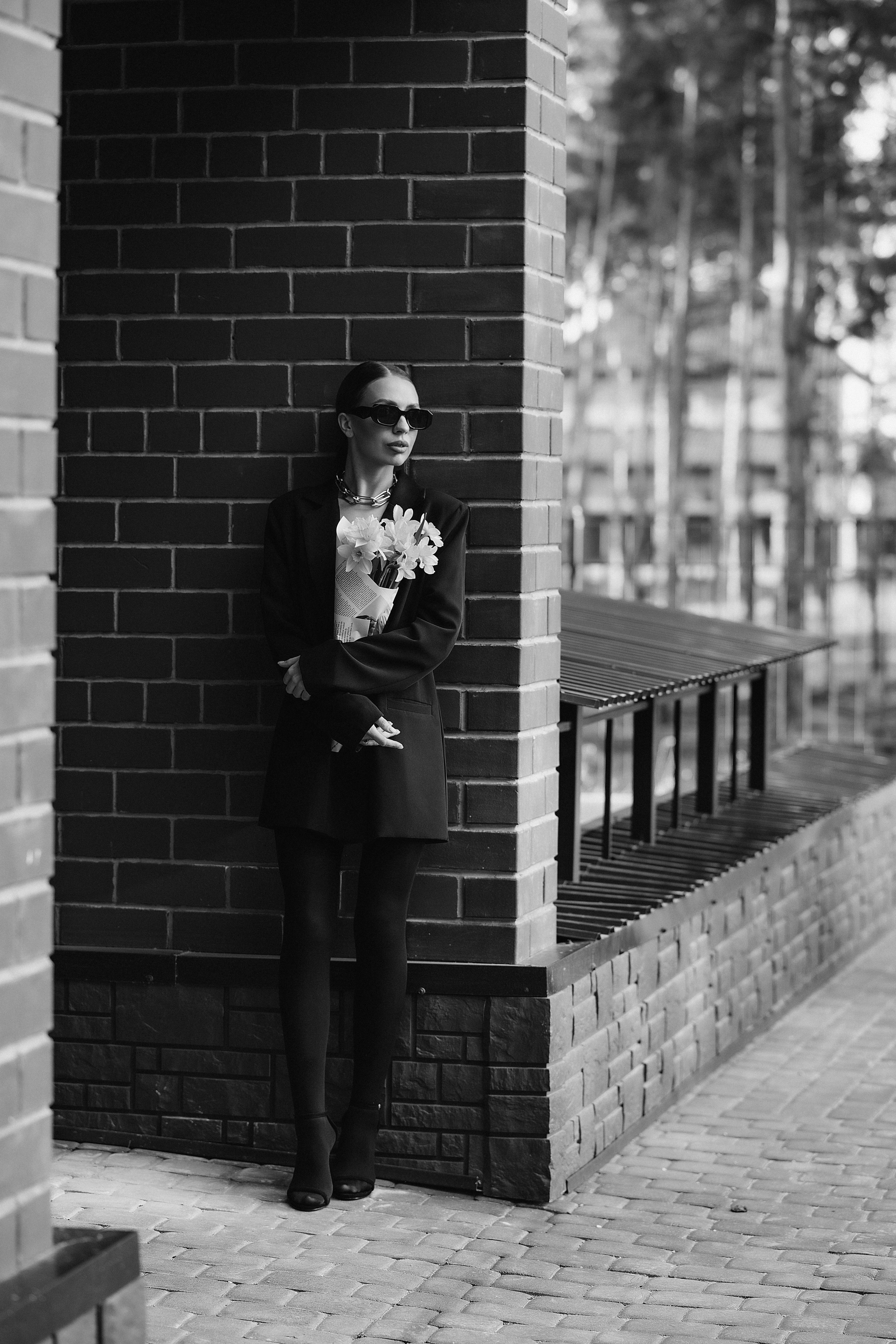 Юлия. Фотограф Карина Шмулёва. Воронеж и область