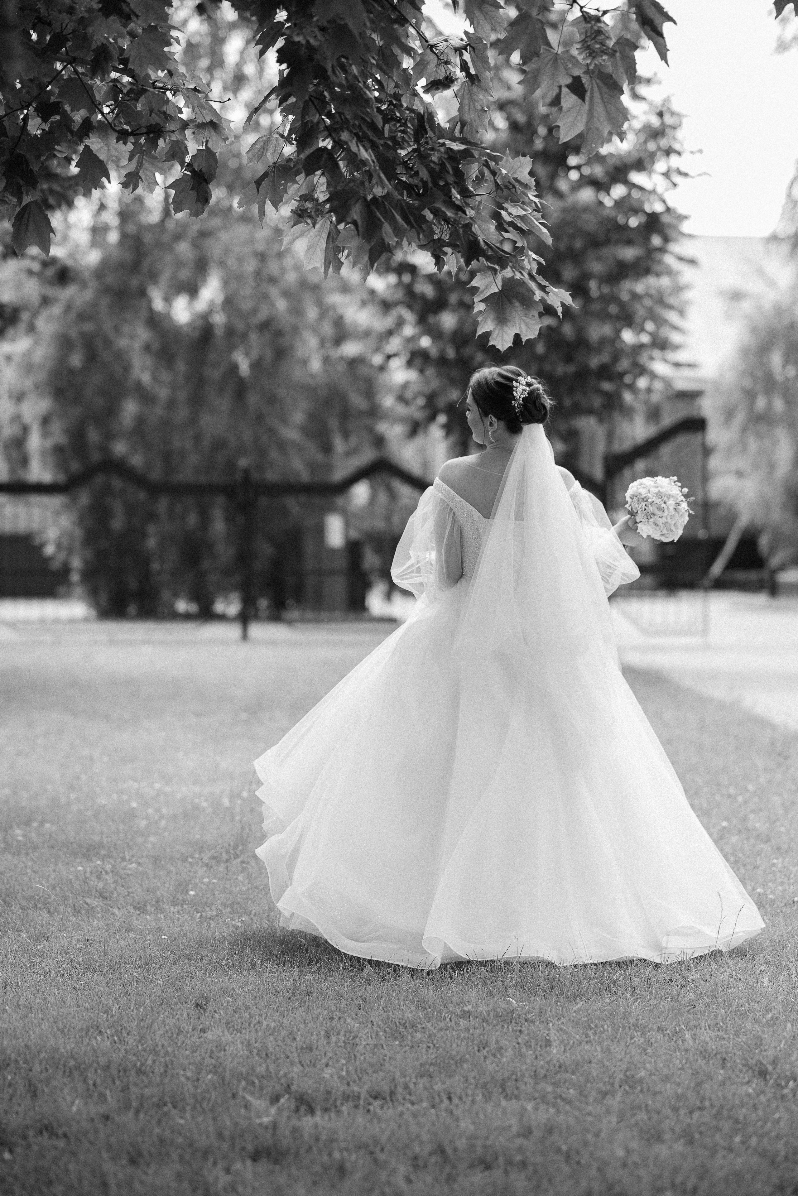 Ирина и Иван | Черно-белая серия. Фотограф Карина Шмулёва. Воронеж и область