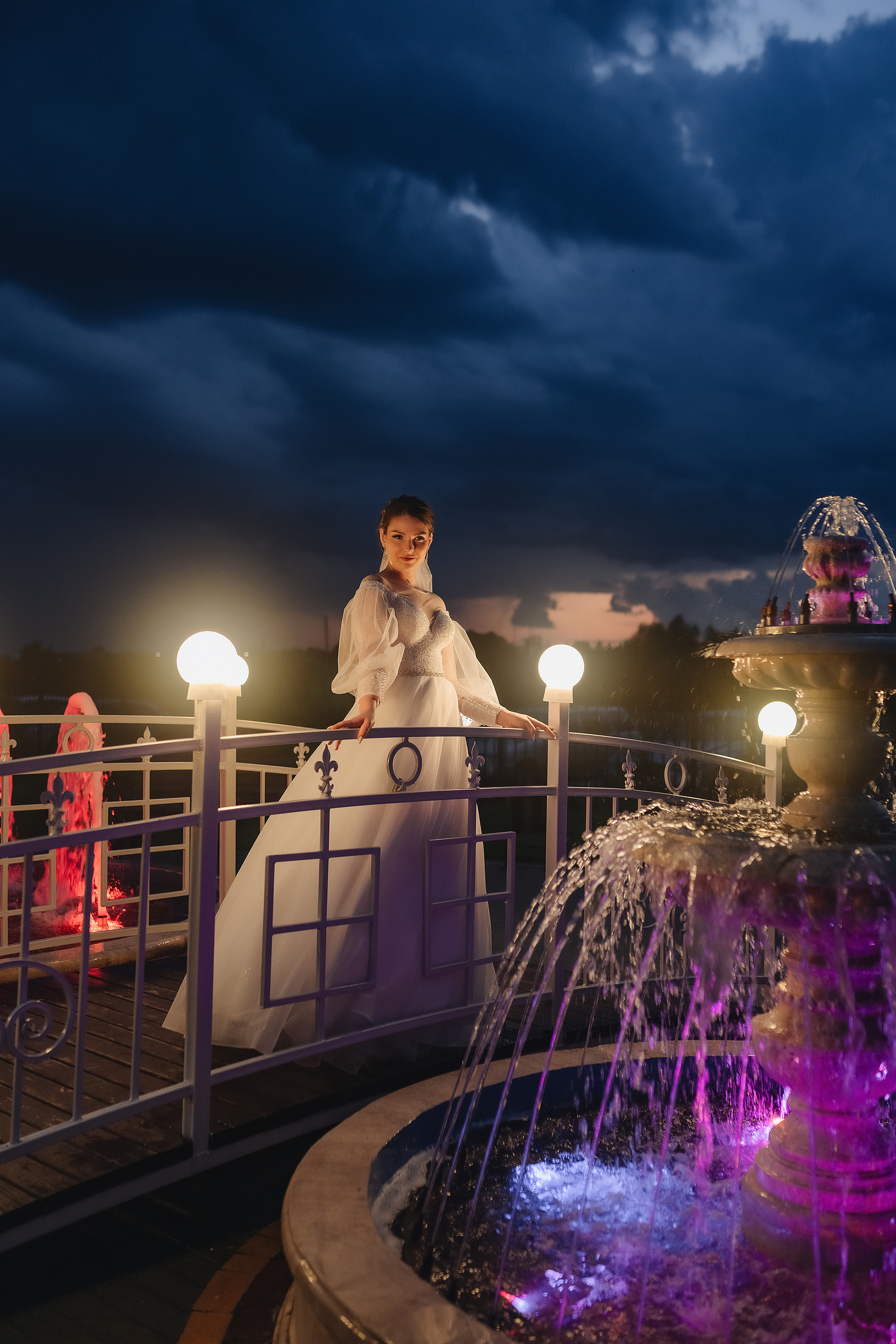 Ирина и Иван | Серия в цвете. Фотограф Карина Шмулёва. Воронеж и область