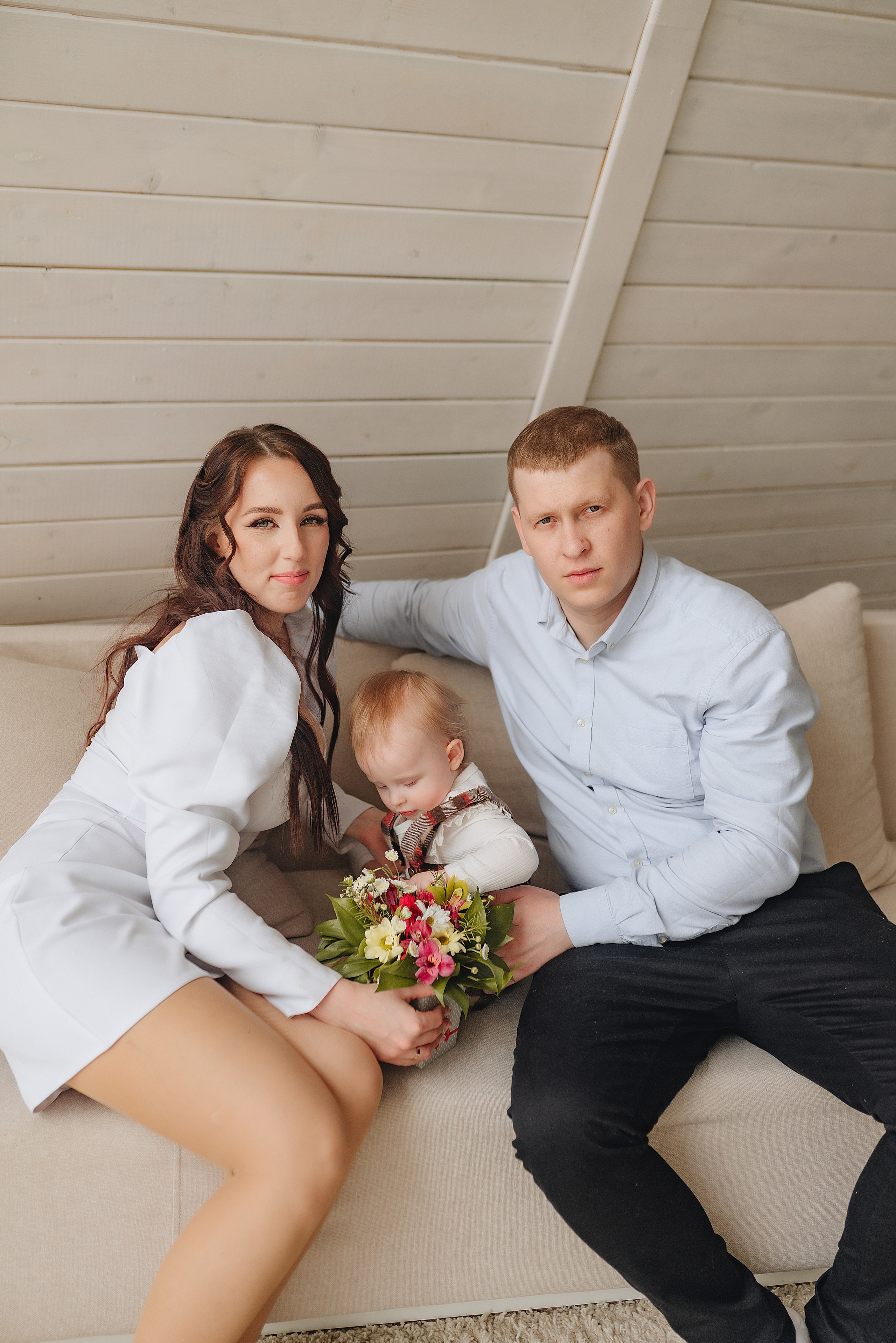 День Рождения Алисы. Фотограф Карина Шмулёва. Воронеж и область