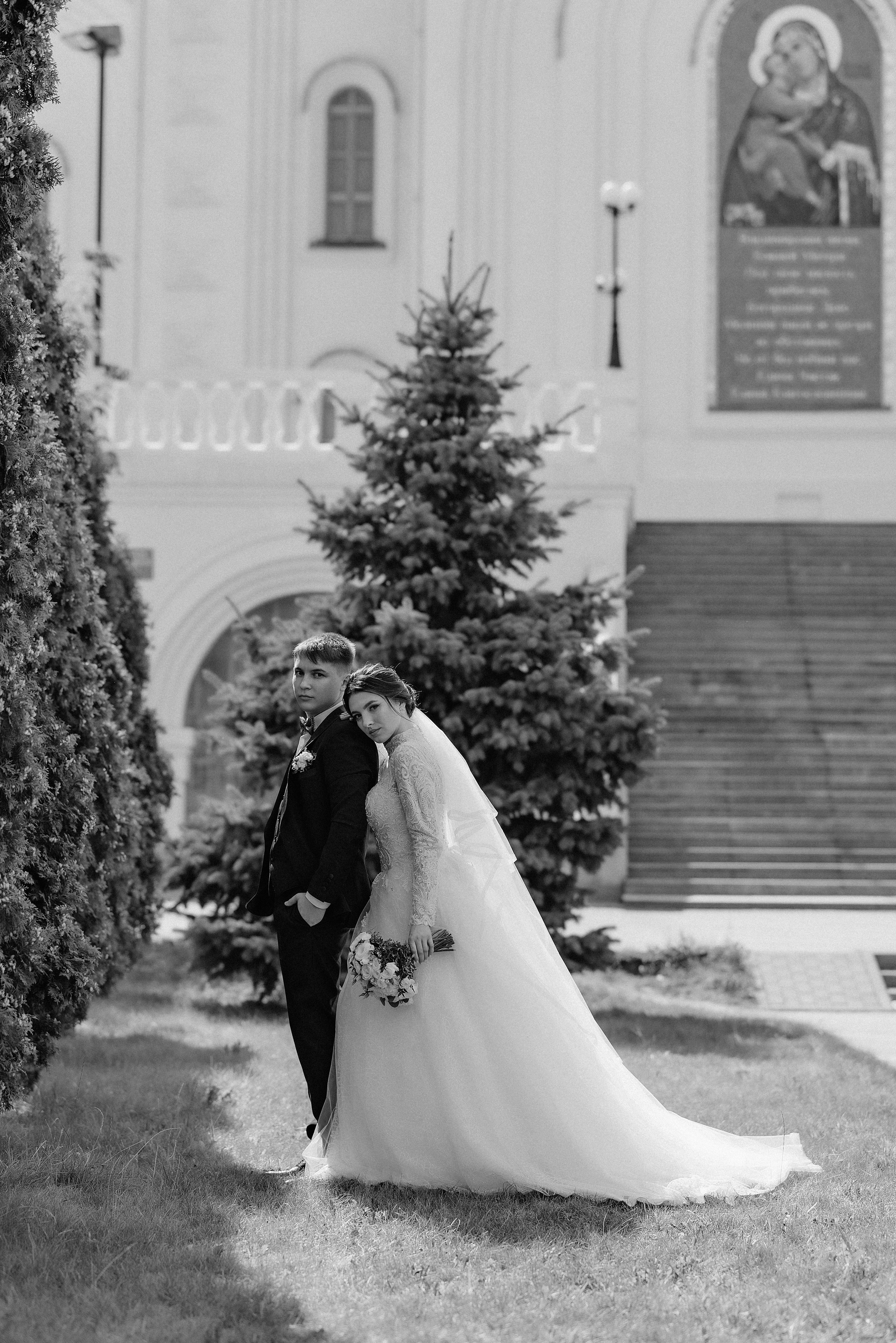 Анастасия и Сергей. Фотограф Карина Шмулёва. Воронеж и область