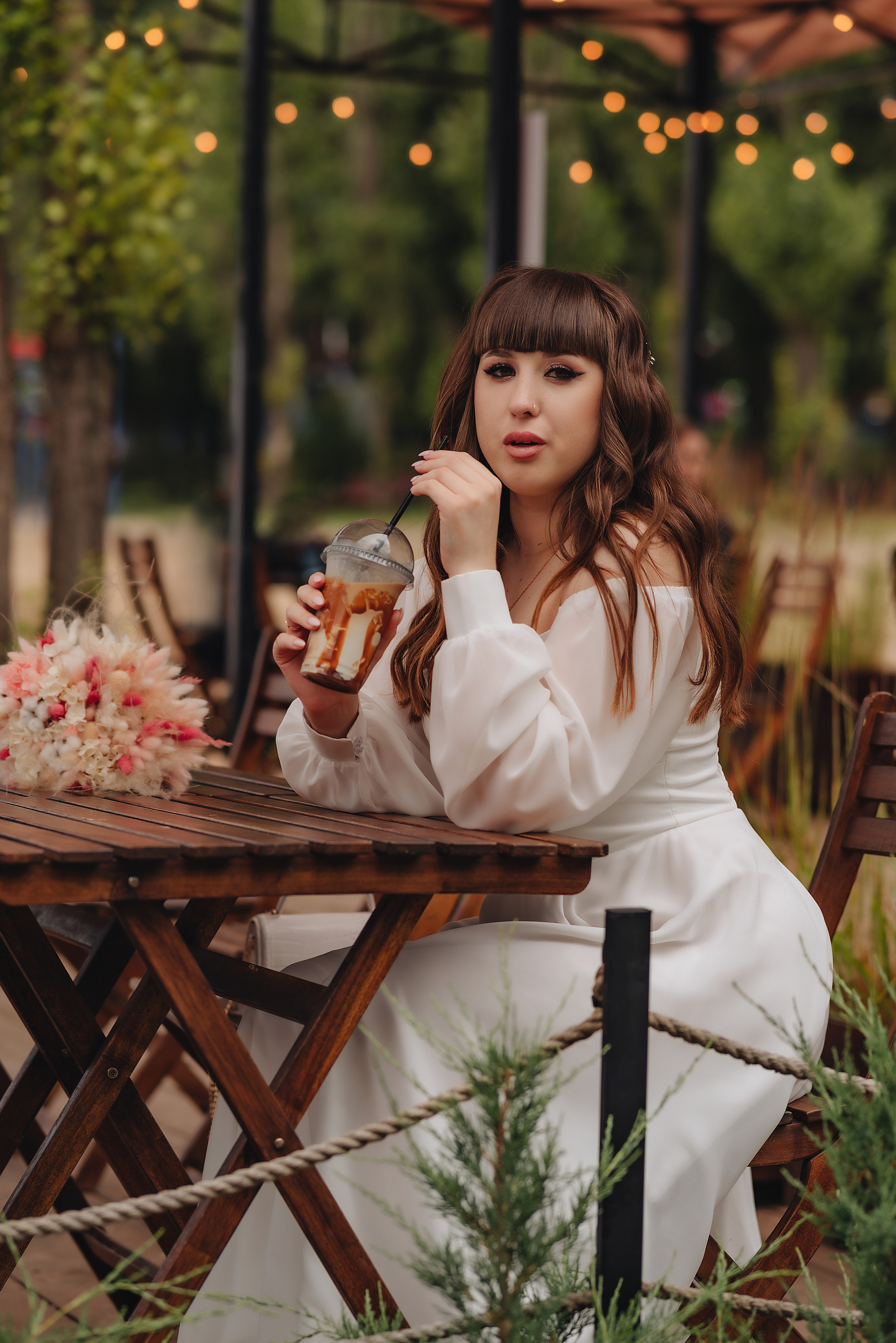 Диана и Максим. Фотограф Карина Шмулёва. Воронеж и область