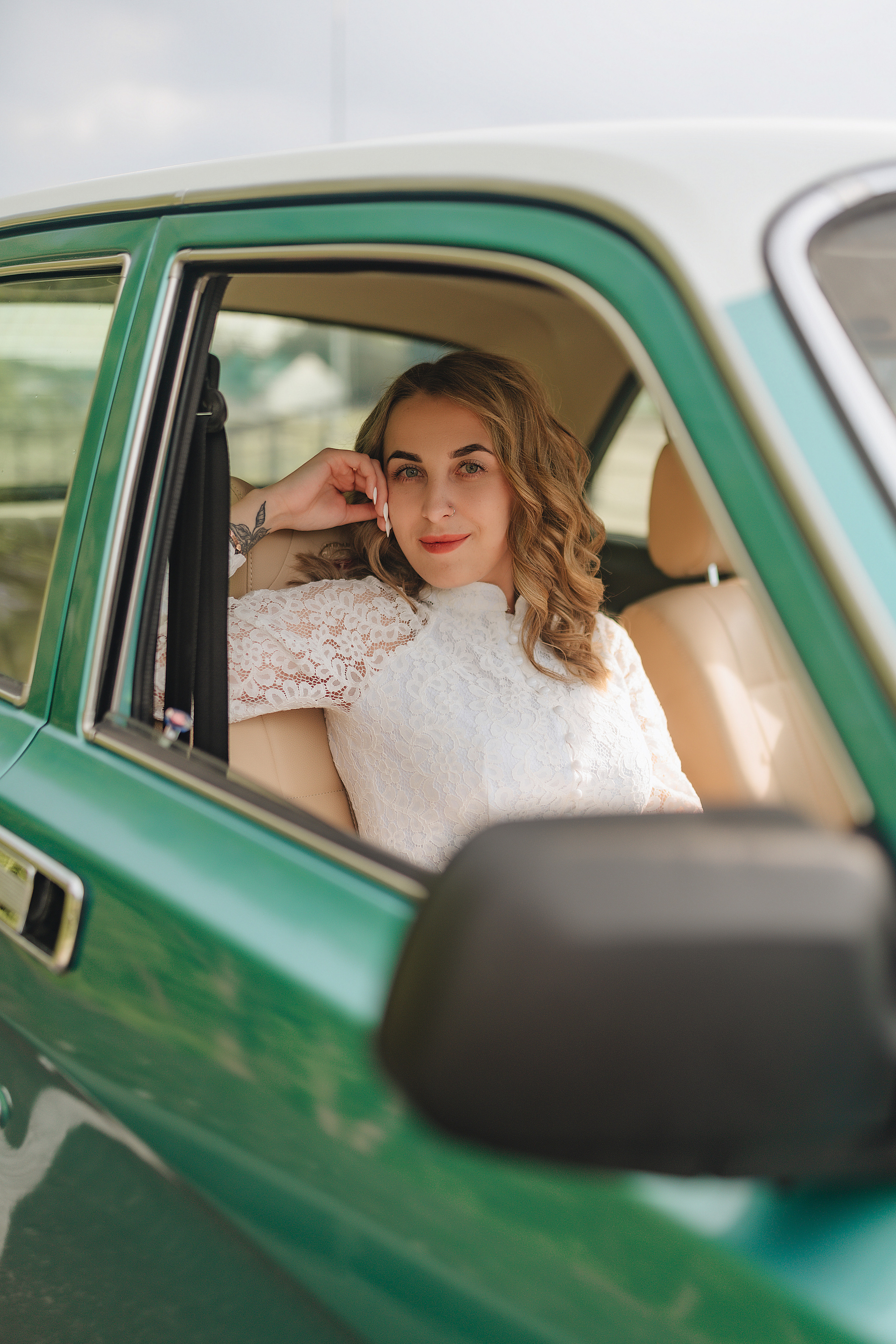 Анастасия. Фотограф Карина Шмулёва. Воронеж и область