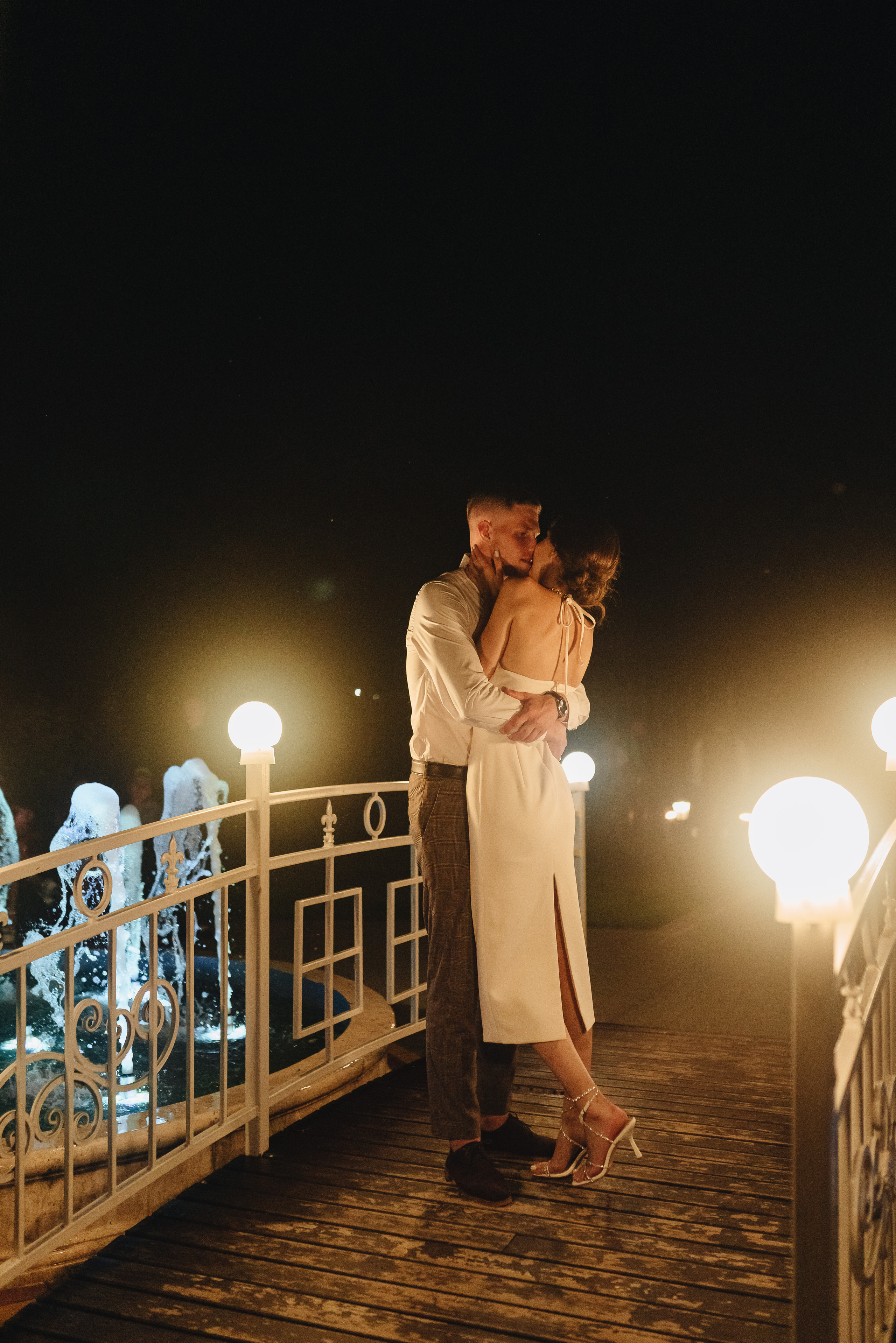 Полина и Владислав. Фотограф Карина Шмулёва. Воронеж и область