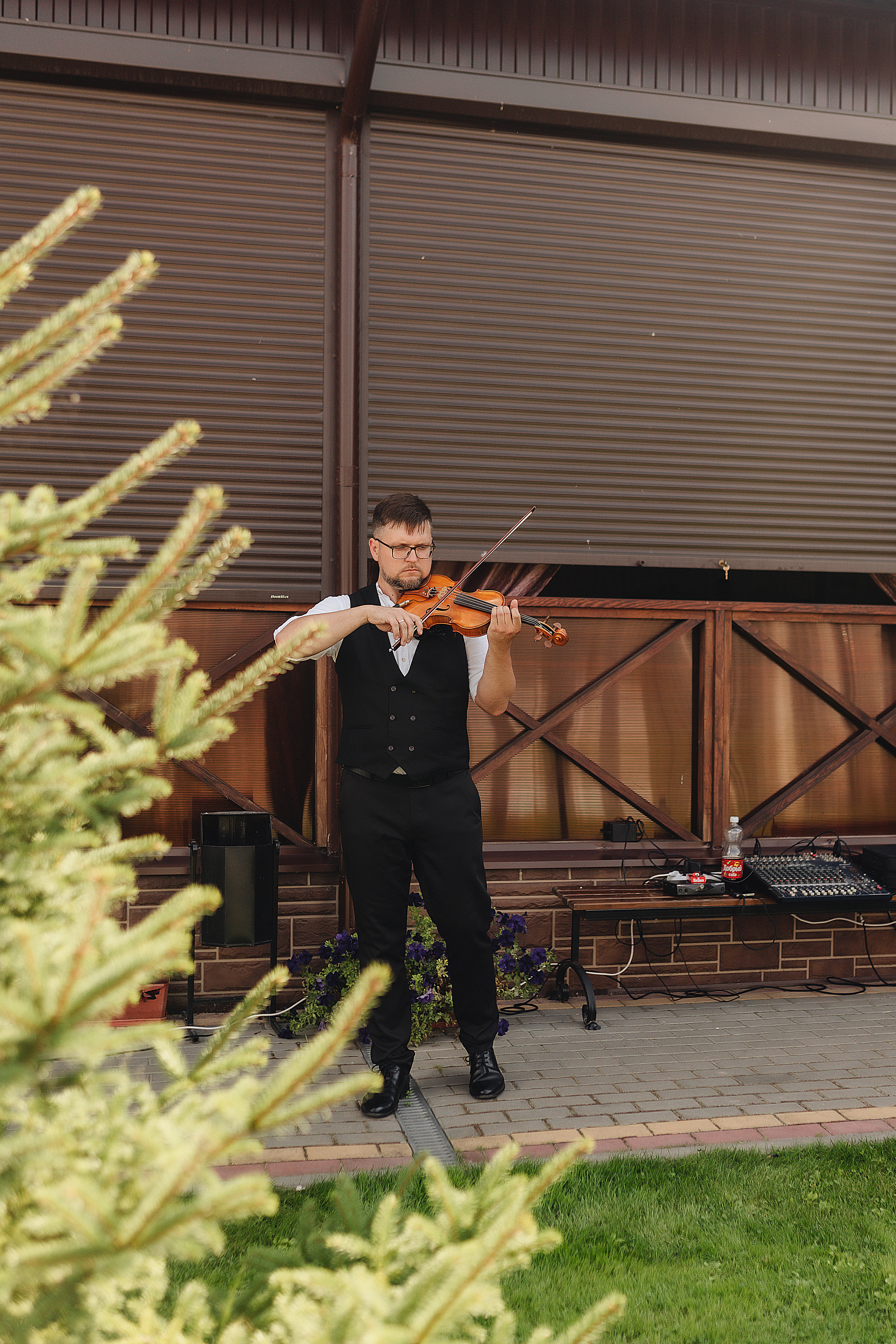 Полина и Владислав. Фотограф Карина Шмулёва. Воронеж и область