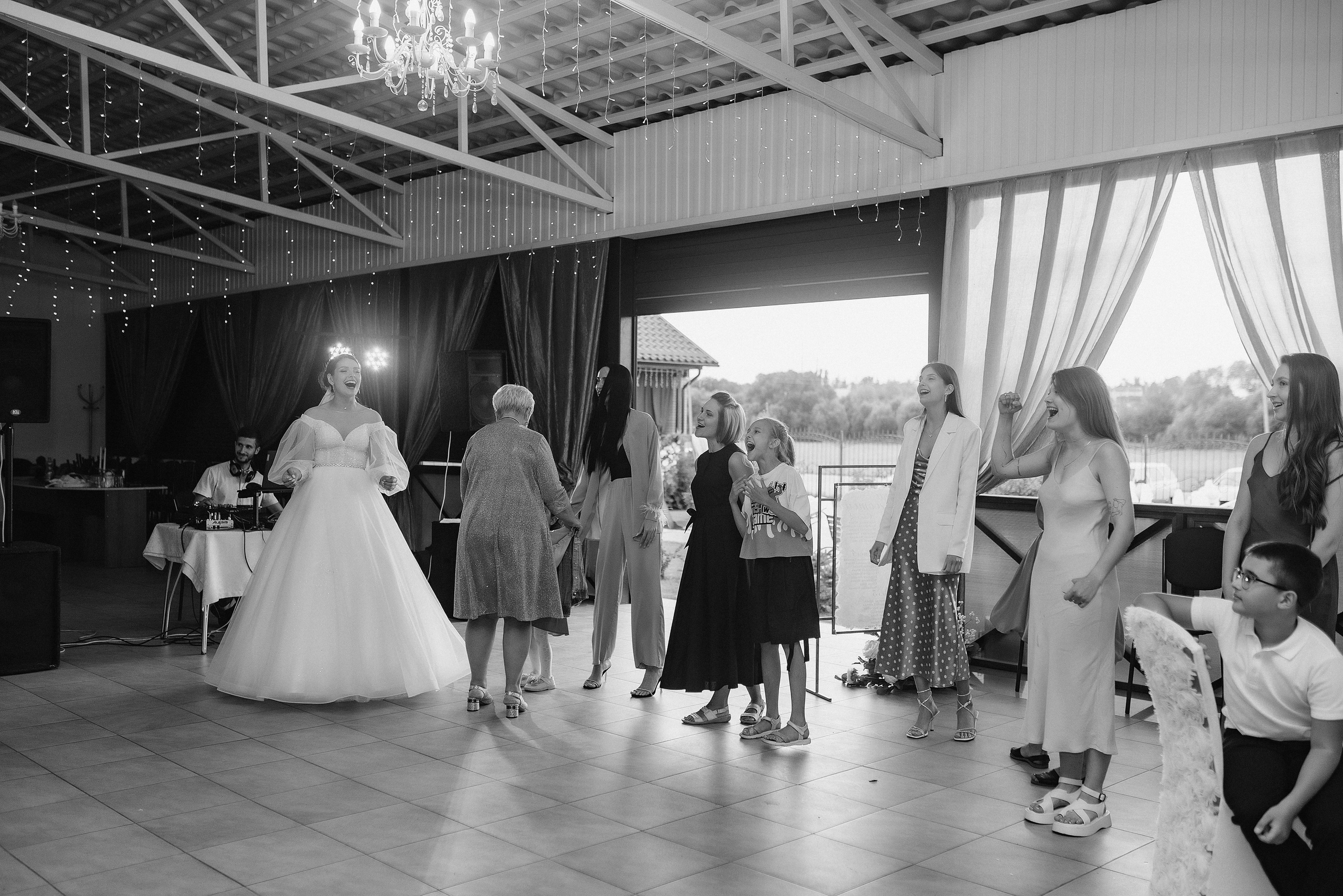 Ирина и Иван | Черно-белая серия. Фотограф Карина Шмулёва. Воронеж и область