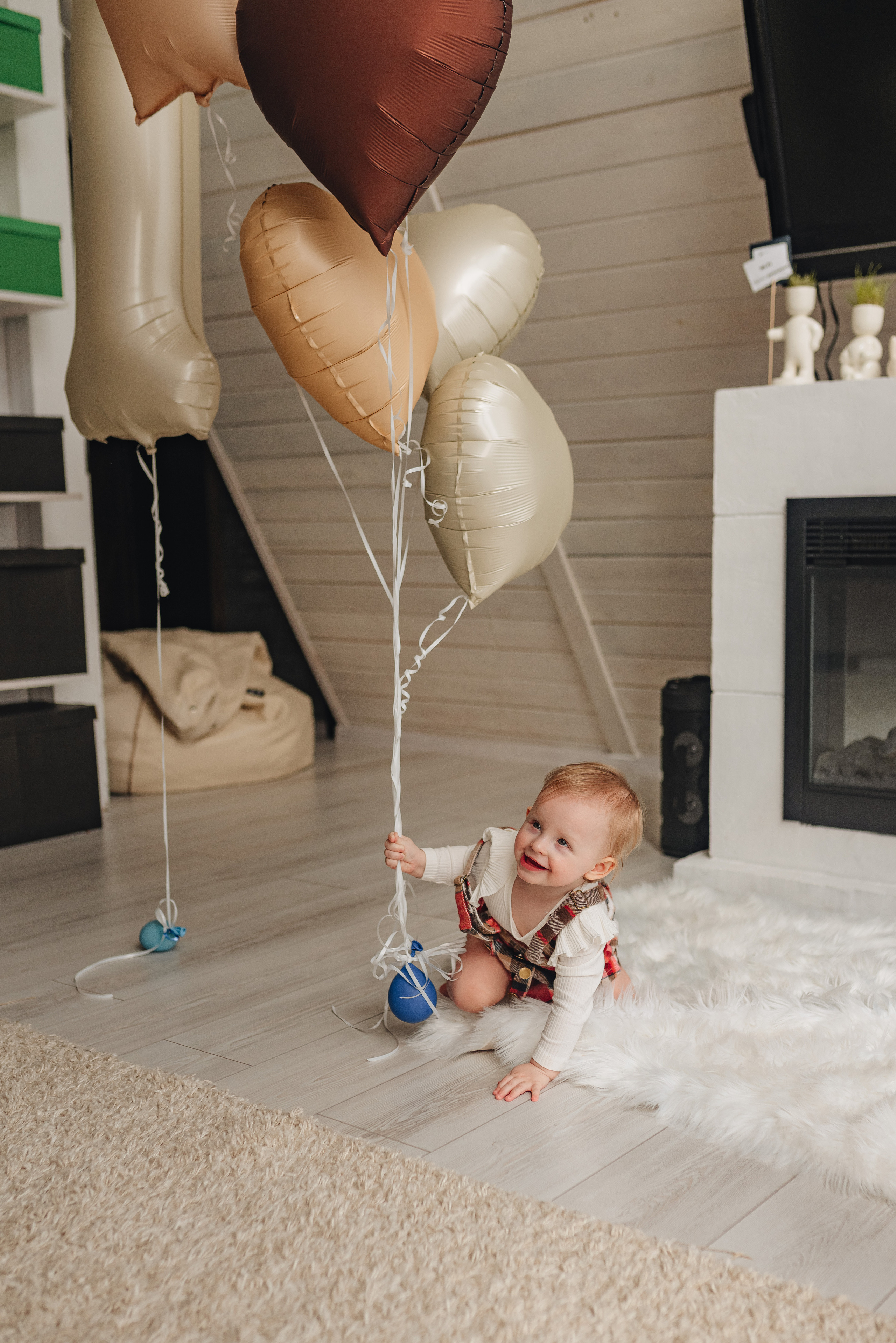 День Рождения Алисы. Фотограф Карина Шмулёва. Воронеж и область