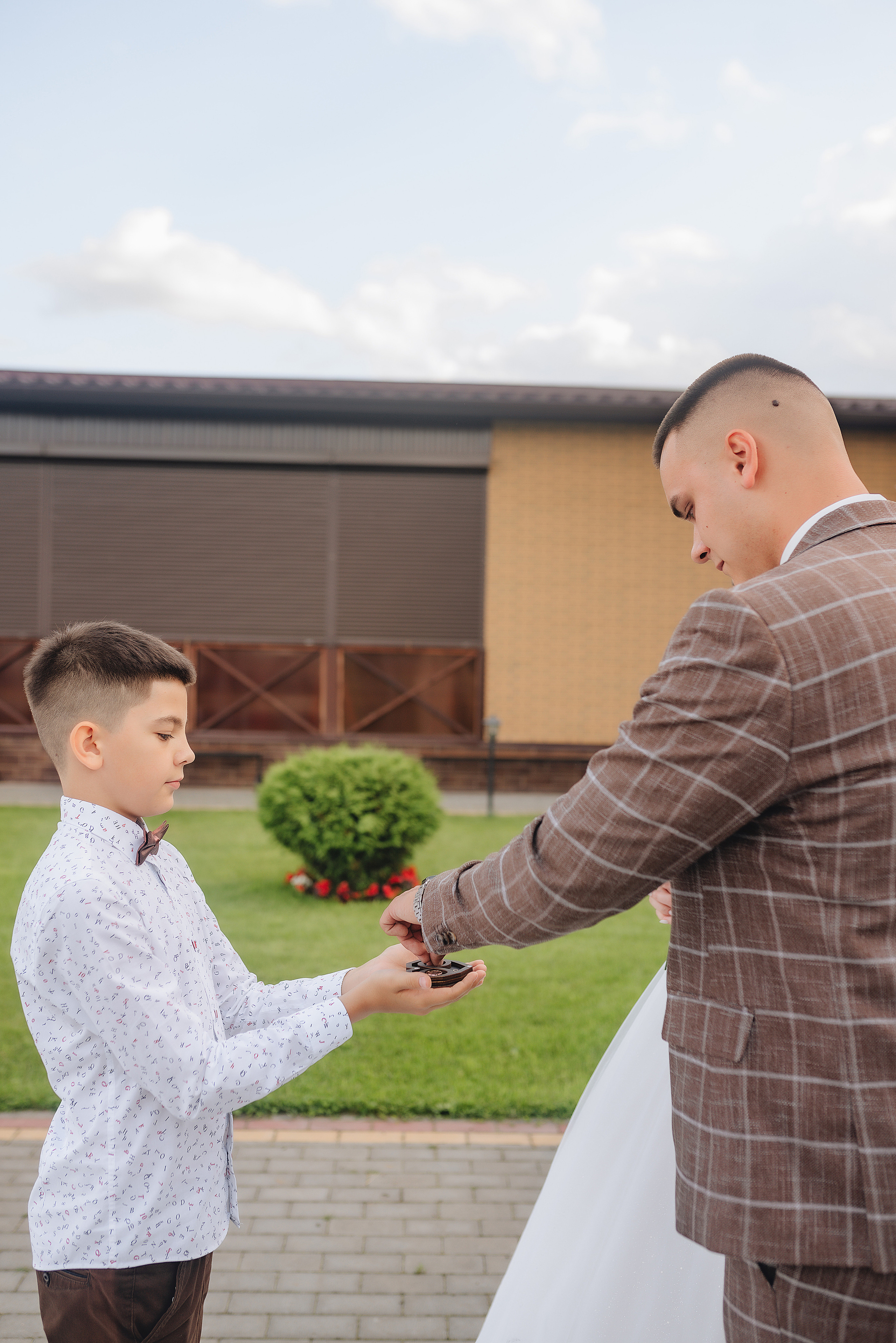 Ирина и Иван | Серия в цвете. Фотограф Карина Шмулёва. Воронеж и область