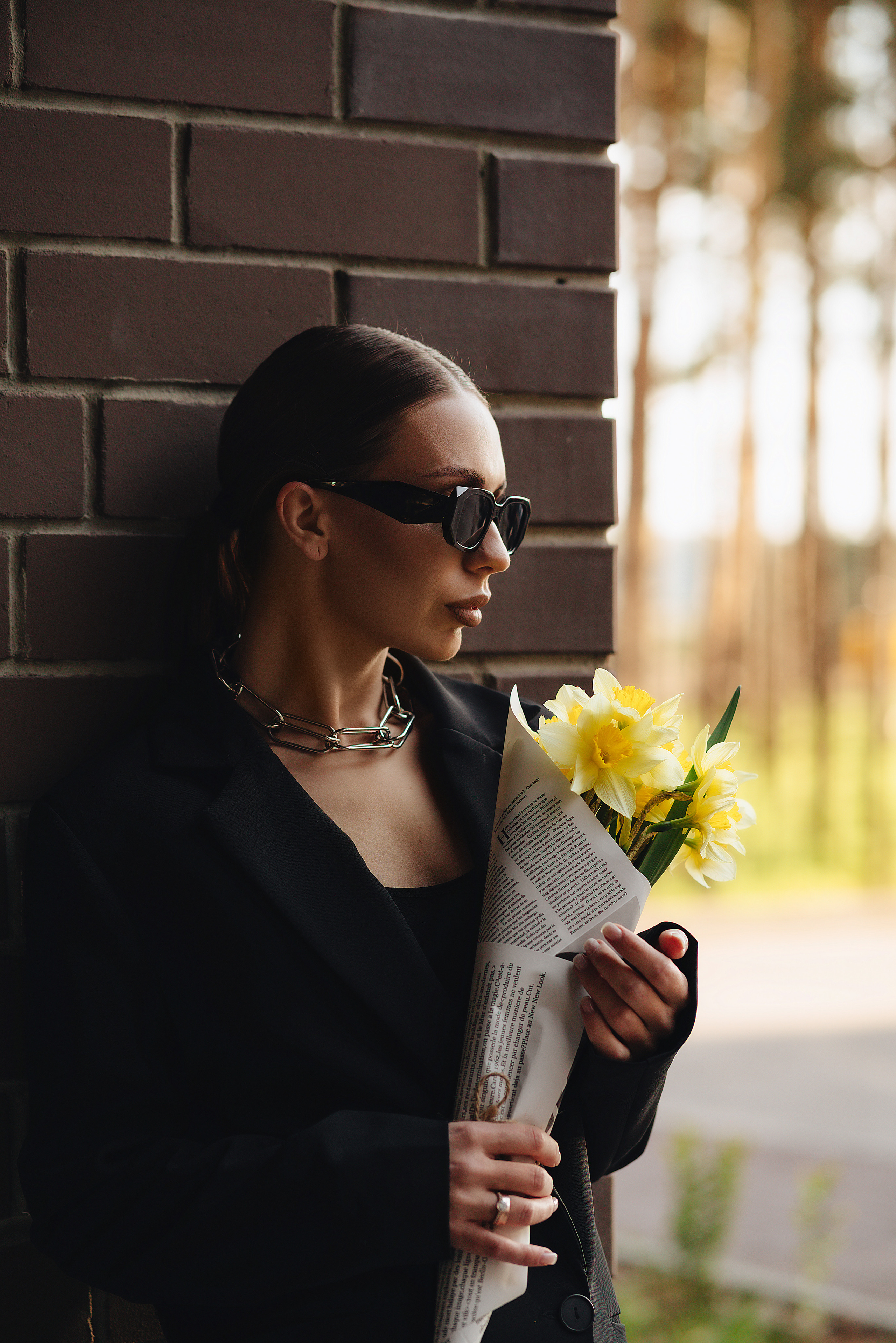 Юлия. Фотограф Карина Шмулёва. Воронеж и область