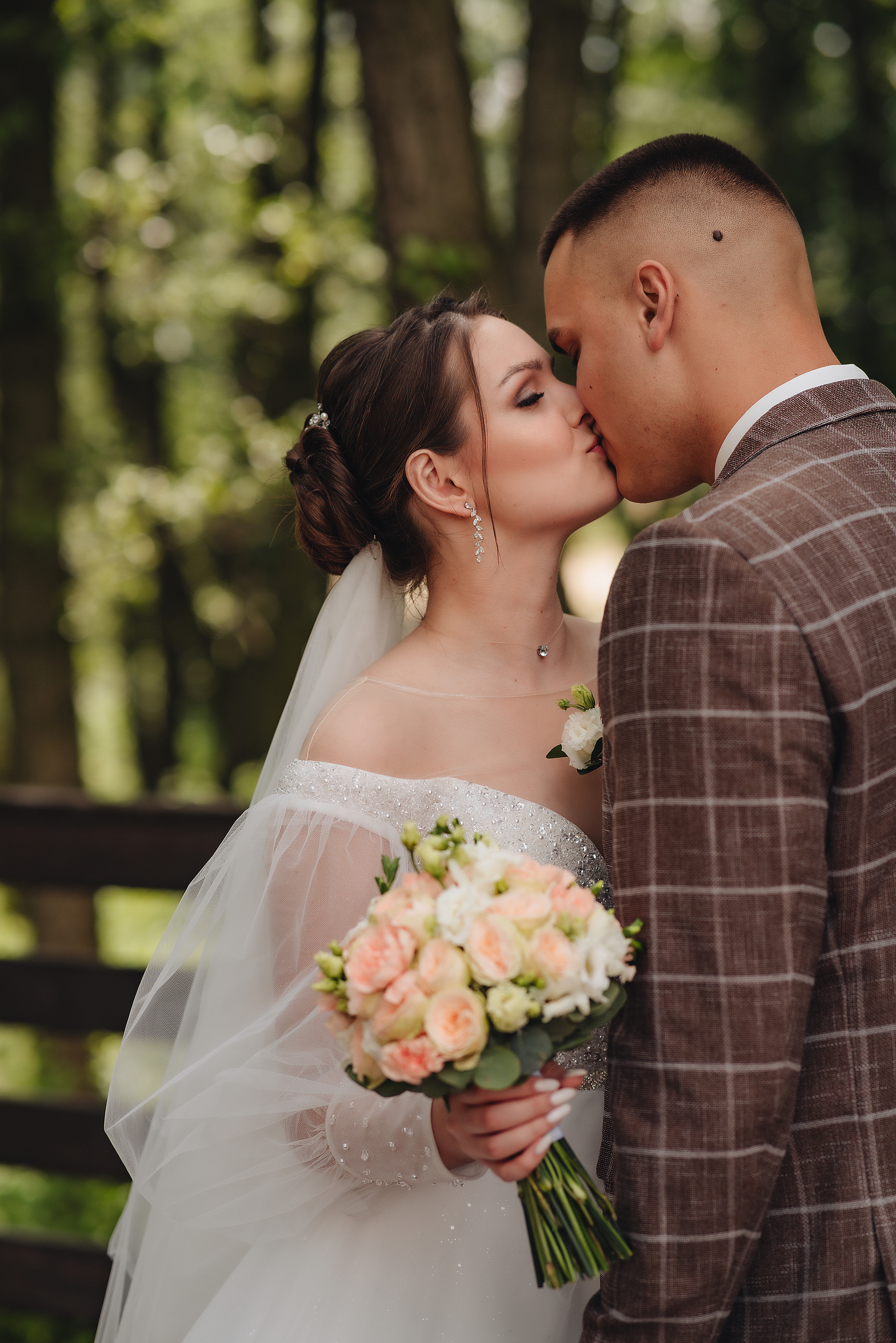 Ирина и Иван | Серия в цвете. Фотограф Карина Шмулёва. Воронеж и область