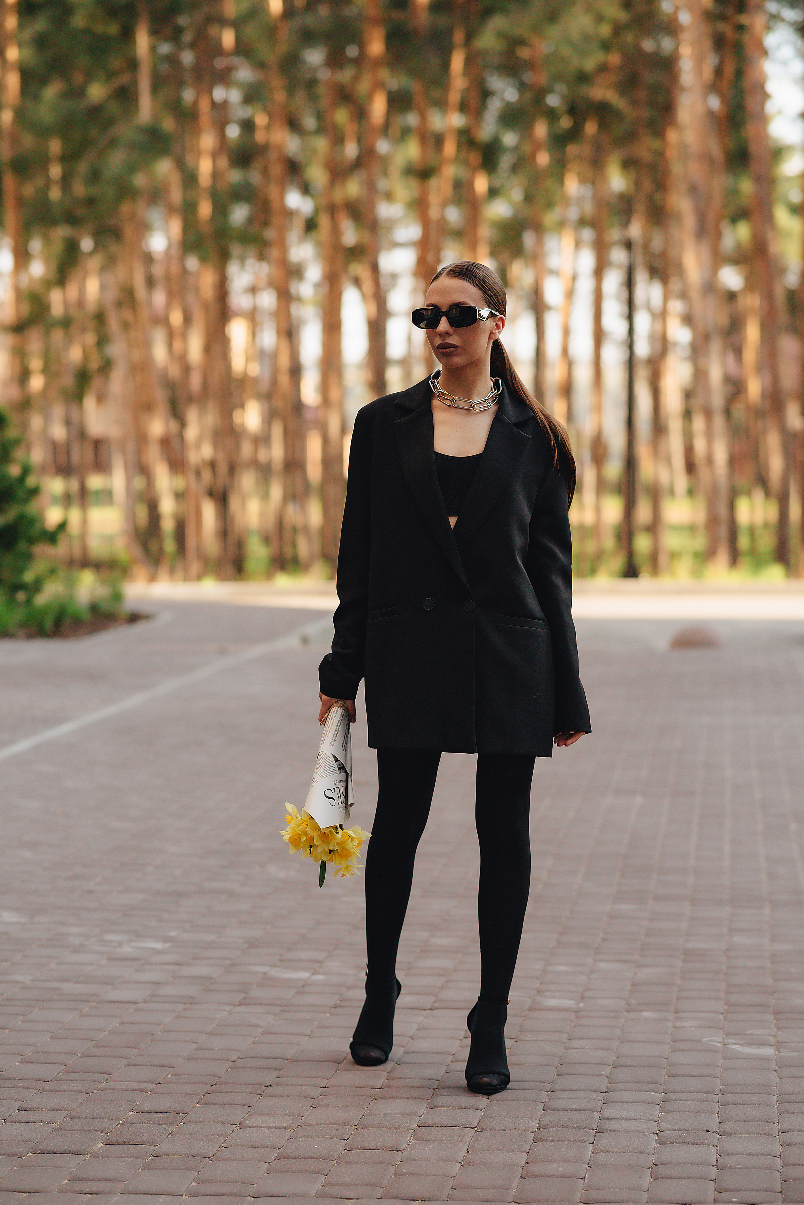 Юлия. Фотограф Карина Шмулёва. Воронеж и область