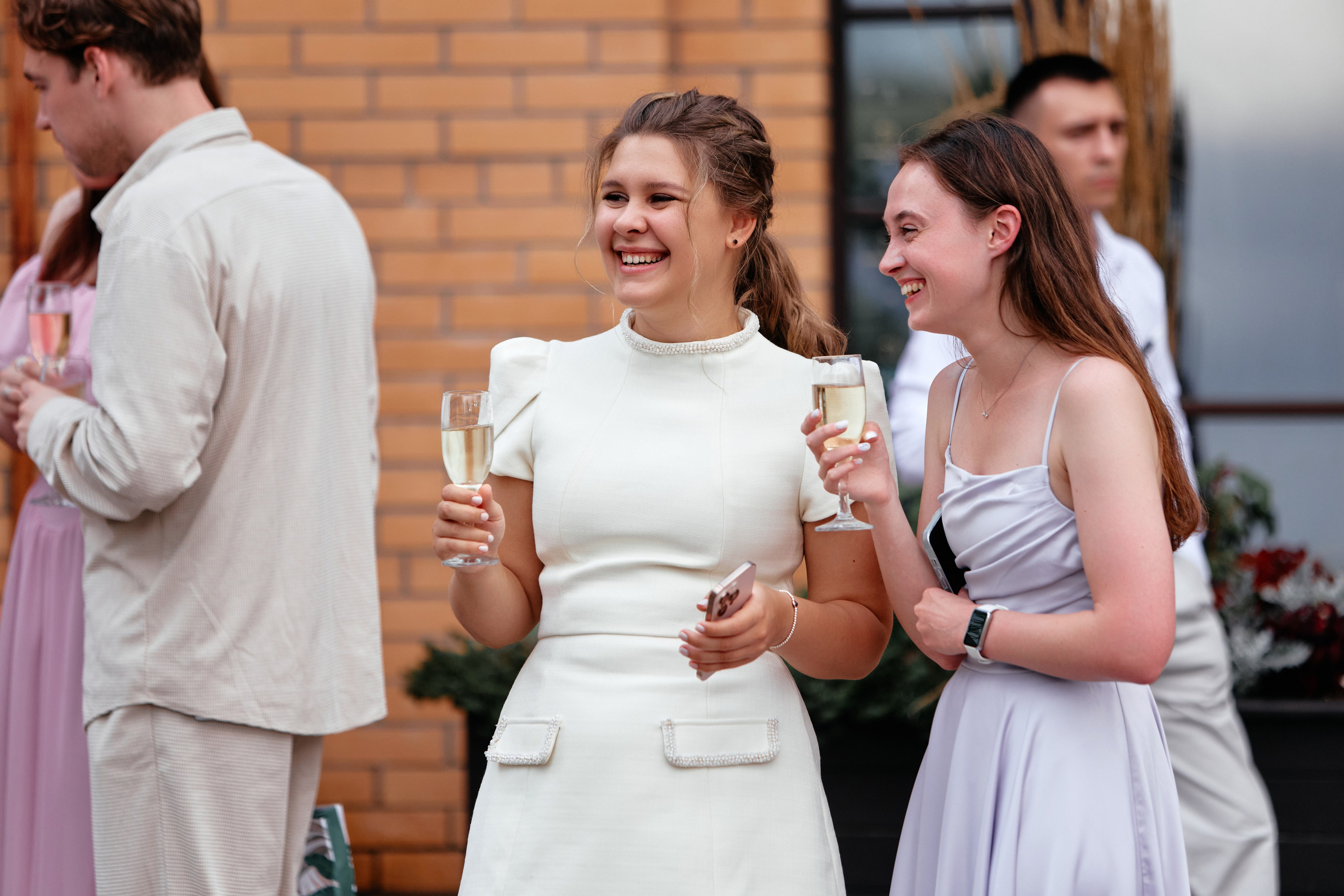 Лада и Даня — Свадебная серия