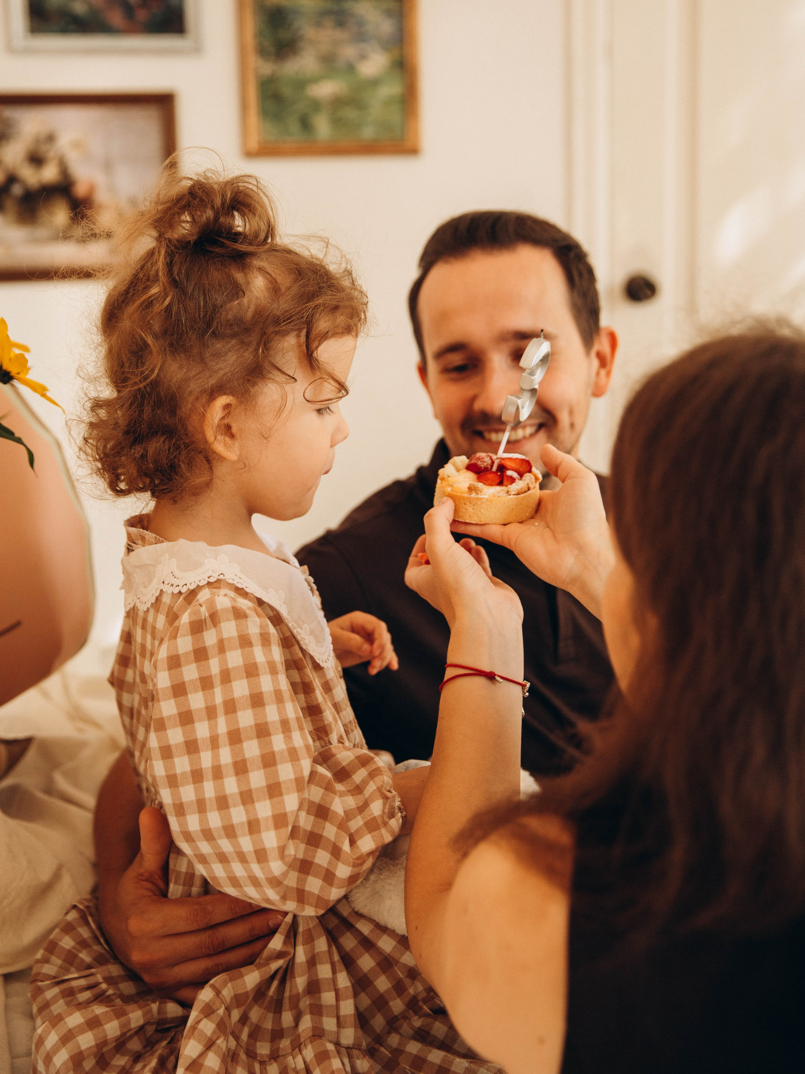 Юне 3 года. Фотограф Кострома | Калининград