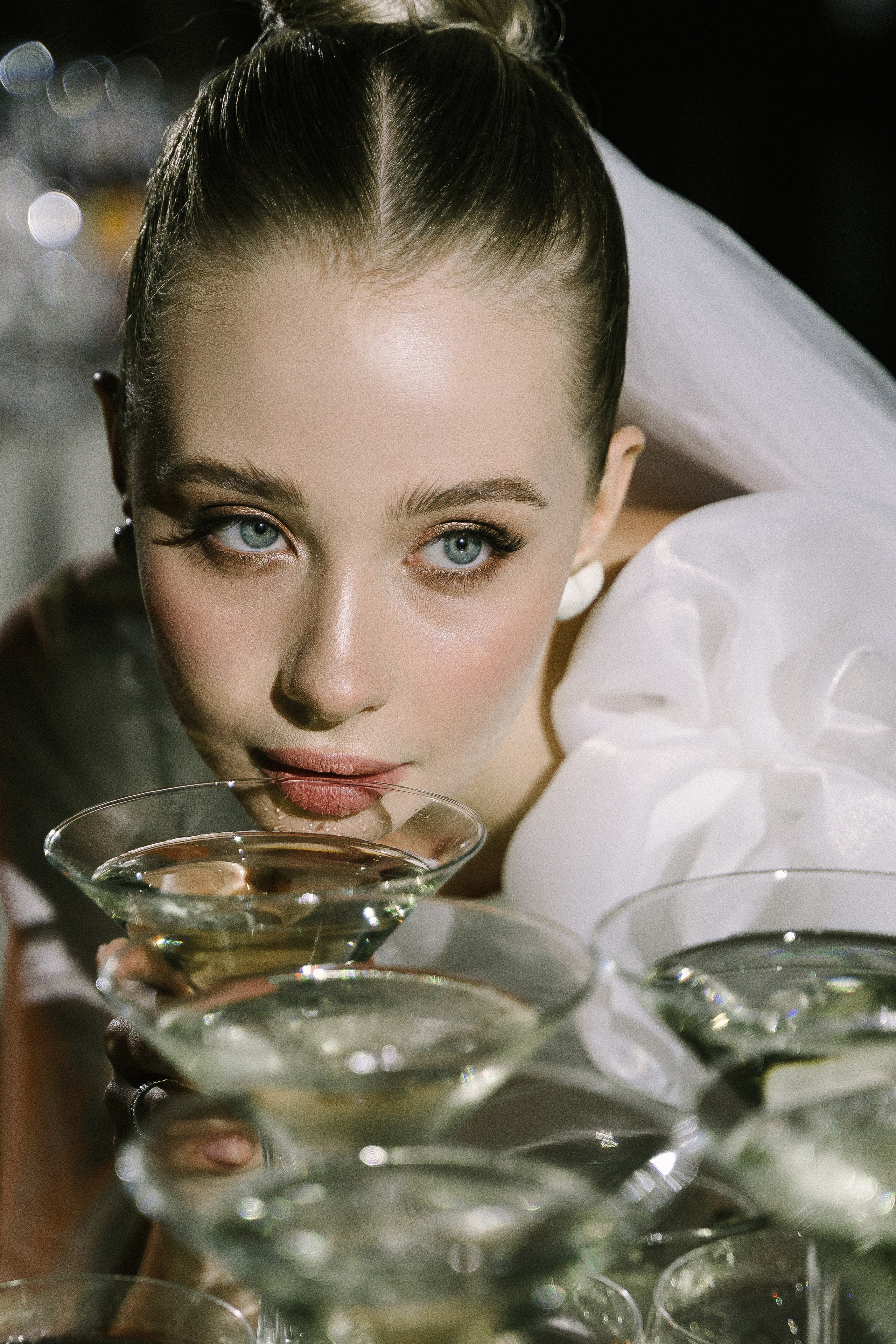 INSPIRED. Свадебный Фотограф в Майкопе Полина Махонина