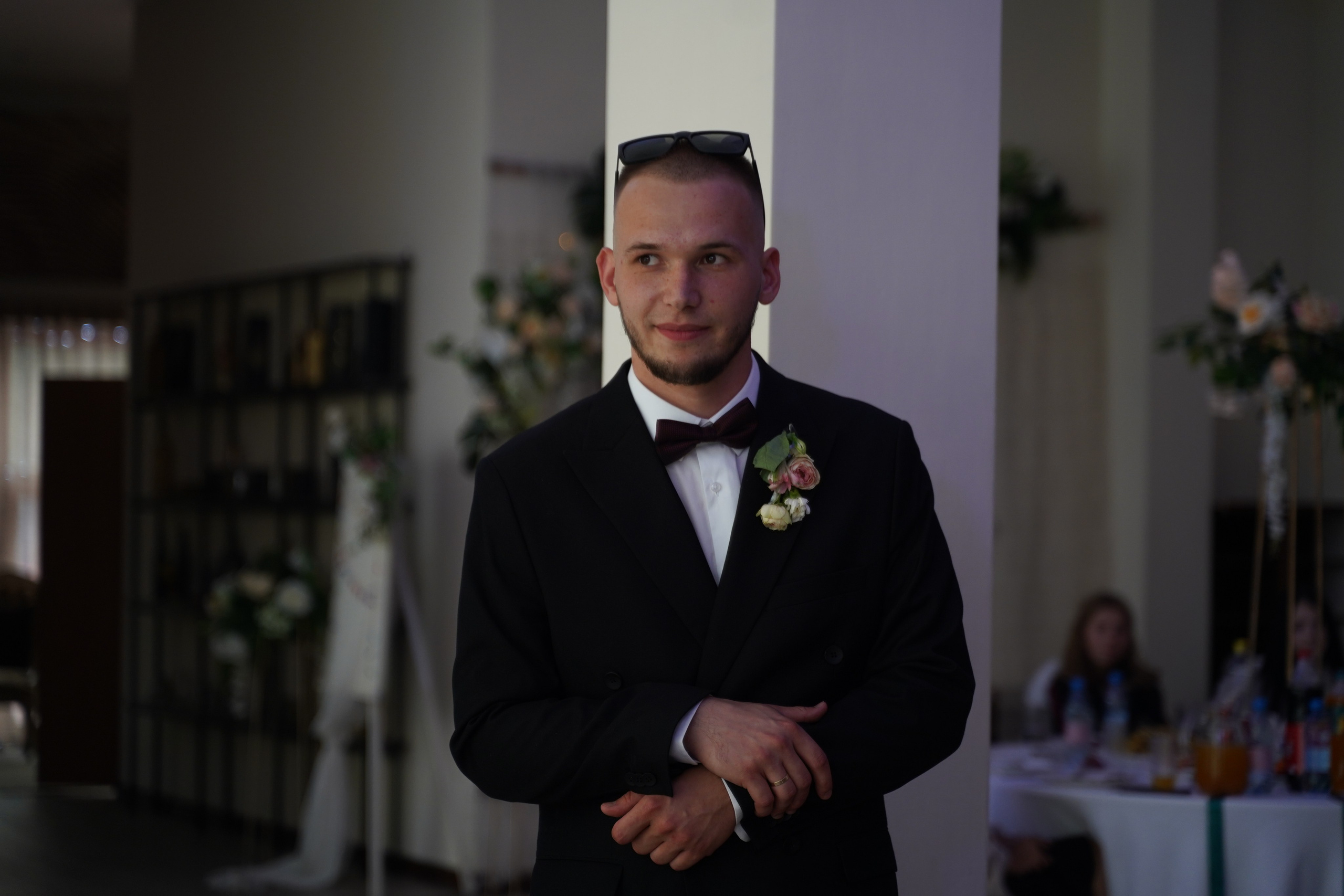 Свадьба Лада & Кирилл. Mariage