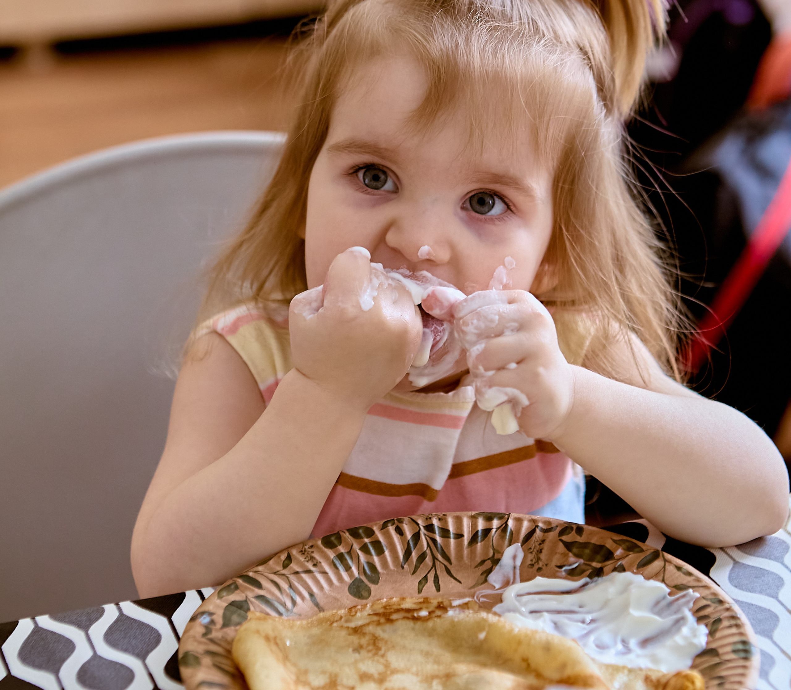 ШИРОКАЯ МАСЛЕНИЦА фотографии с праздника 1 А класса