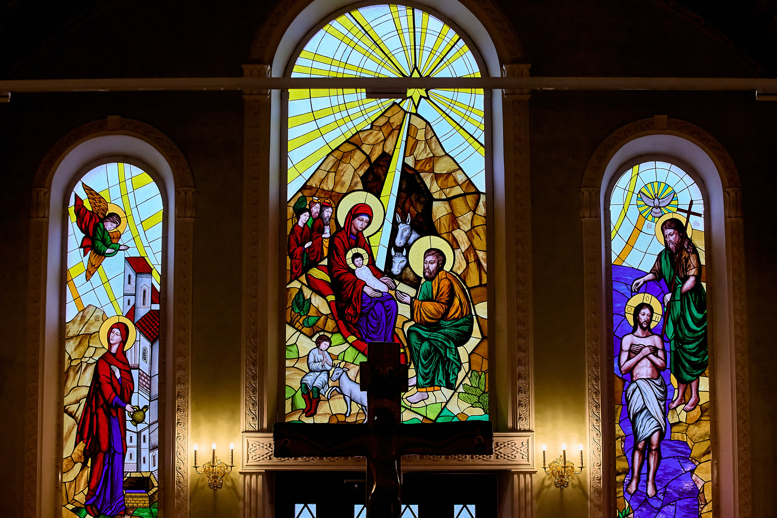 Фотографии Покаянный Канон Андрея Критского