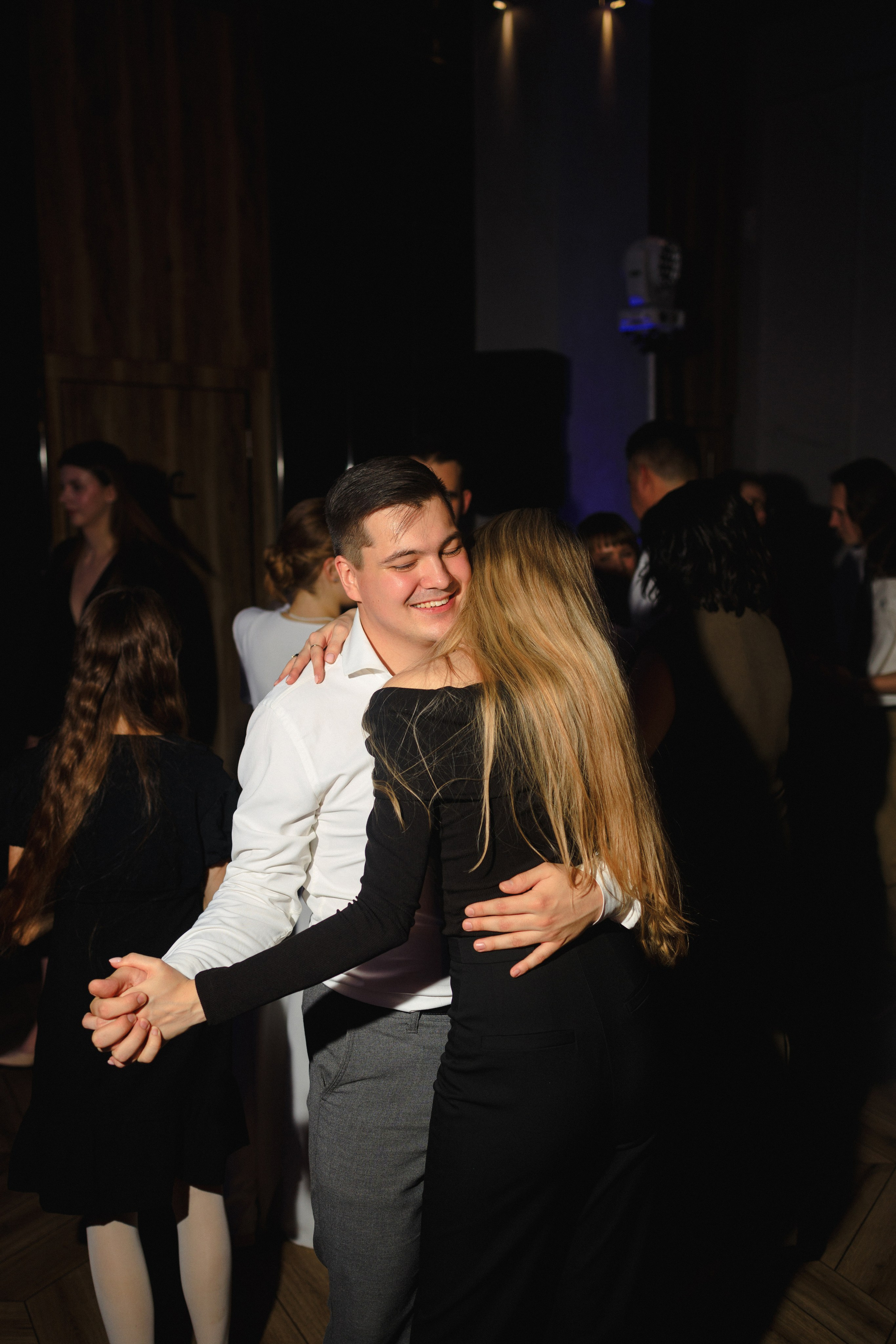 Саша & Даша. Свадебный фотограф в Минске Владислав Бабич