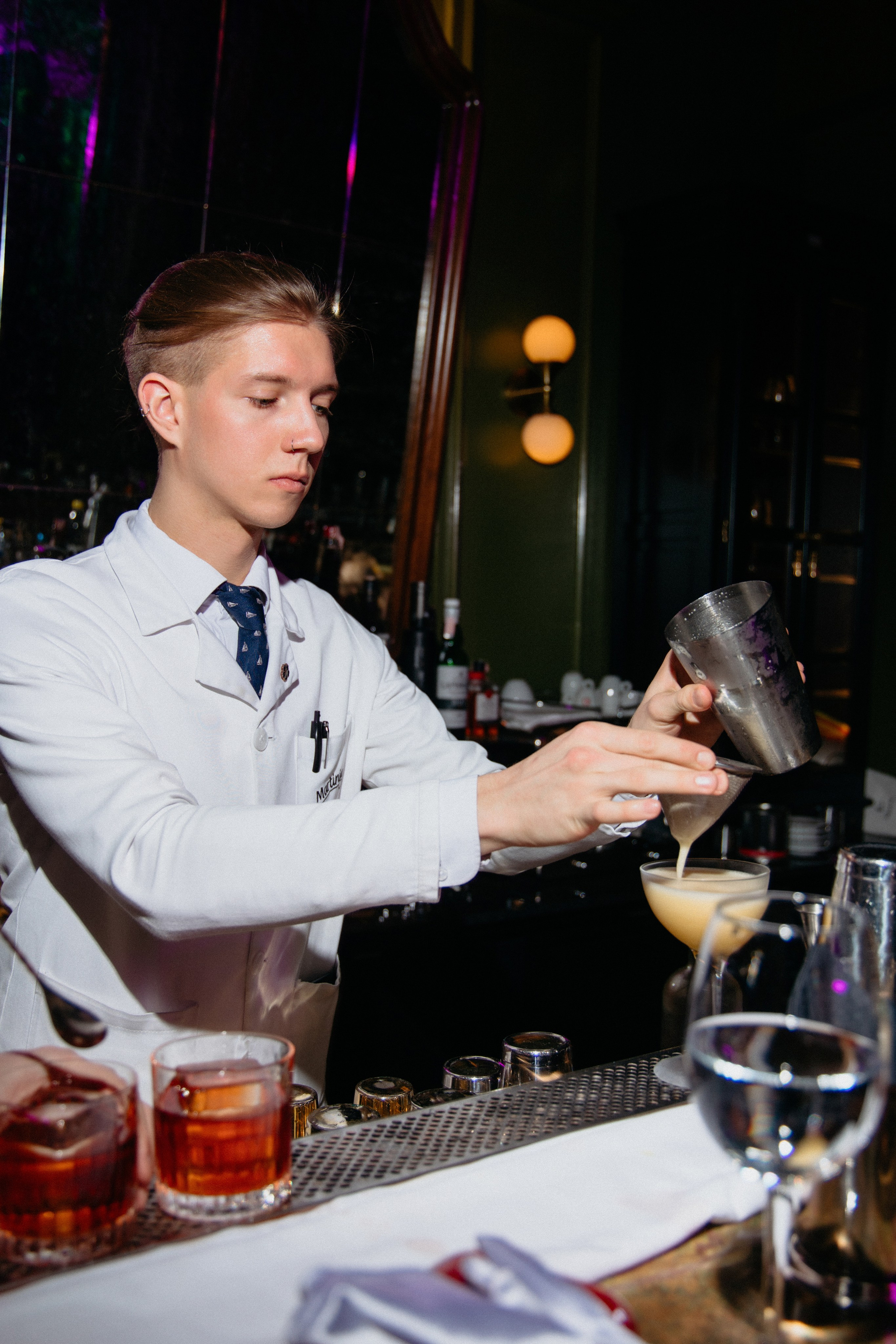 Вечеринка «Бесславные ублюдки». Свадебный фотограф в Минске Владислав Бабич