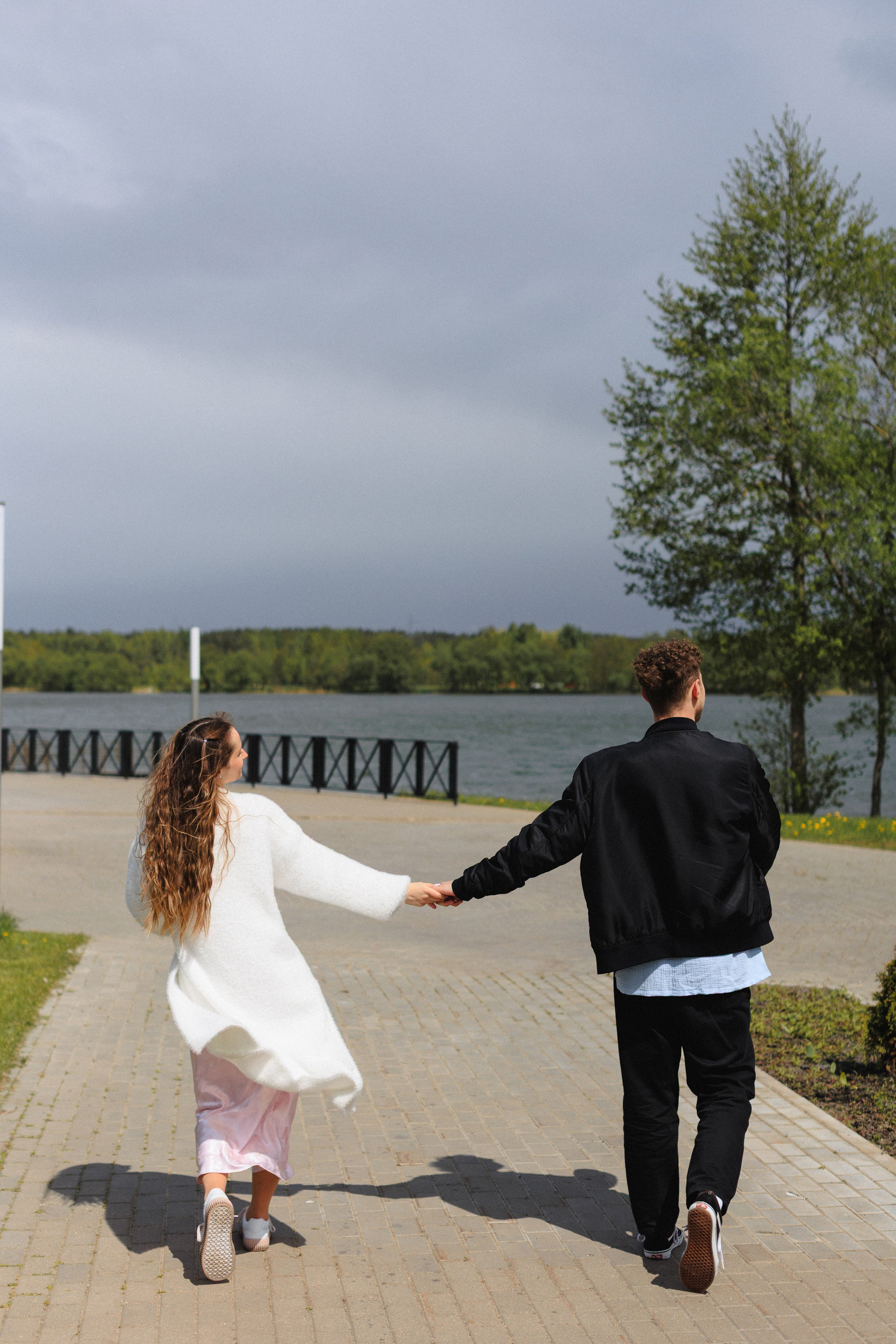 Валик & Настя | Gender Party. Свадебный фотограф в Минске Владислав Бабич