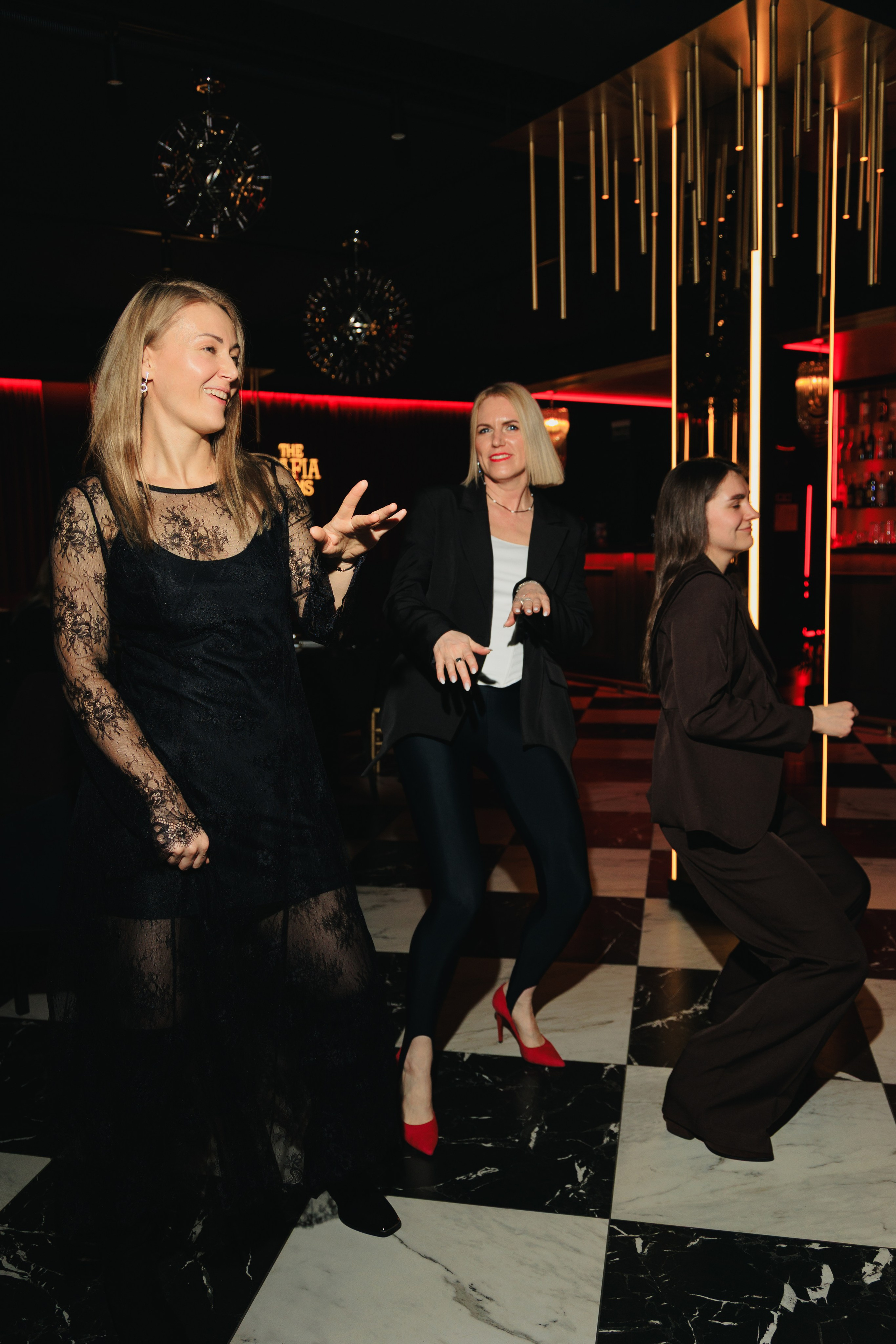 Корпоратив Лайт Лизинг | The Mafia Rooms. Свадебный фотограф в Минске Владислав Бабич