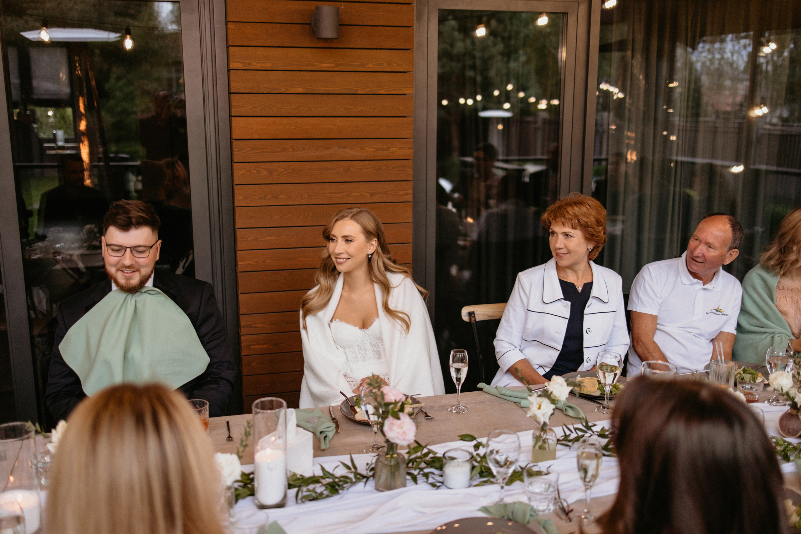 Сева & Таня | DELICE CHALET. Свадебный фотограф в Минске Владислав Бабич