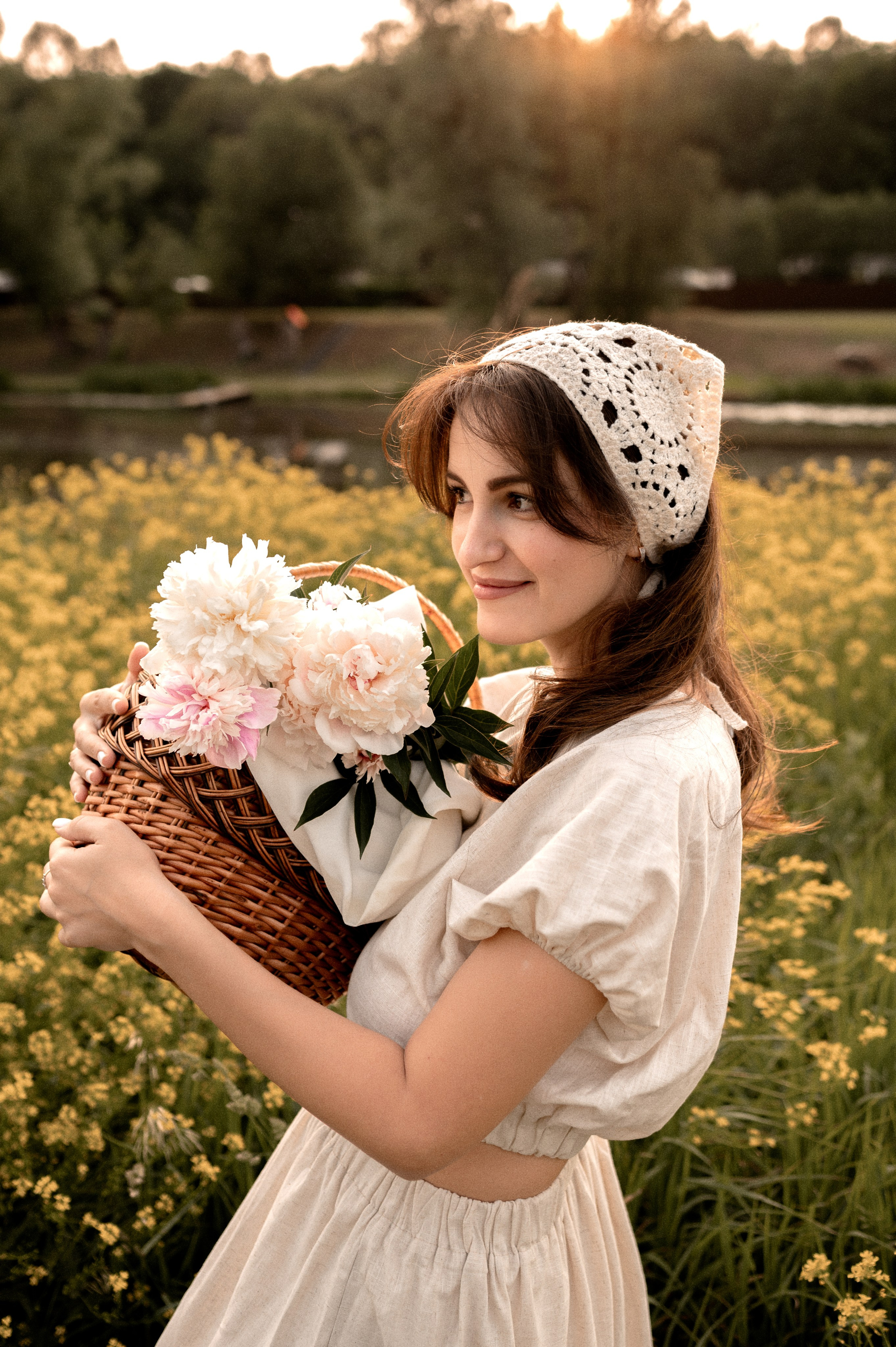 Настя и Полина. Свадебный и семейный фотограф в Серпухове Александра Дерюшева