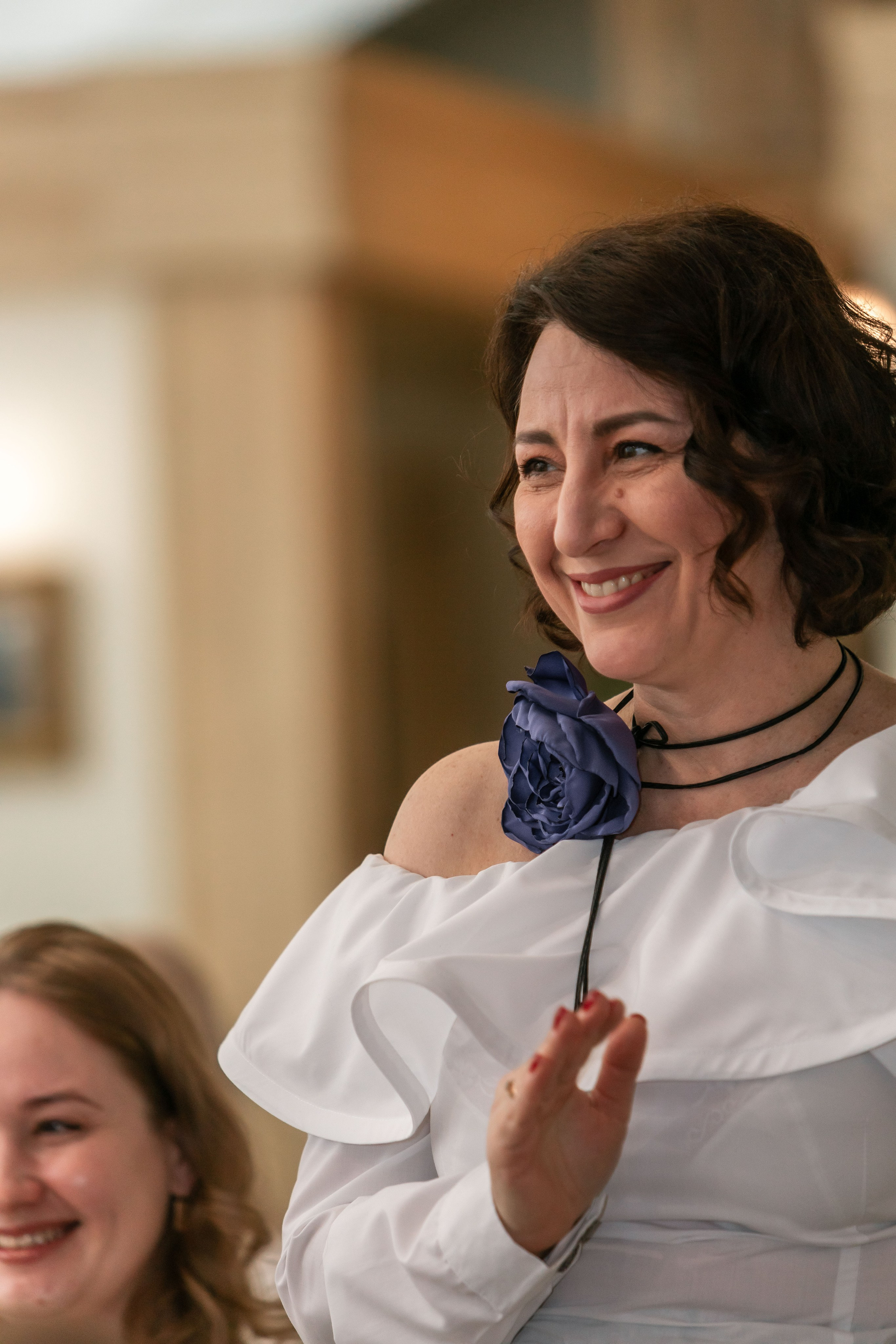 МИССИС БИЗНЕСС 2024. Репортажный фотограф в Новосибирске