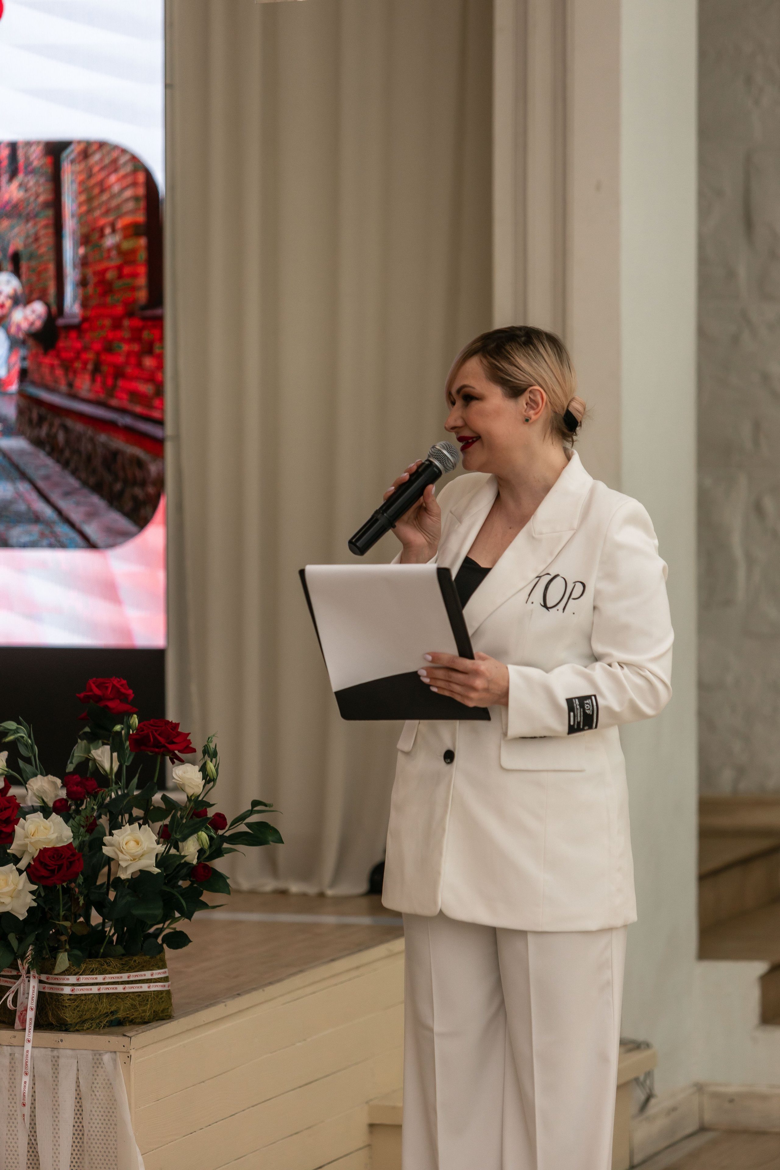 МИССИС БИЗНЕСС 2024. Репортажный фотограф в Новосибирске