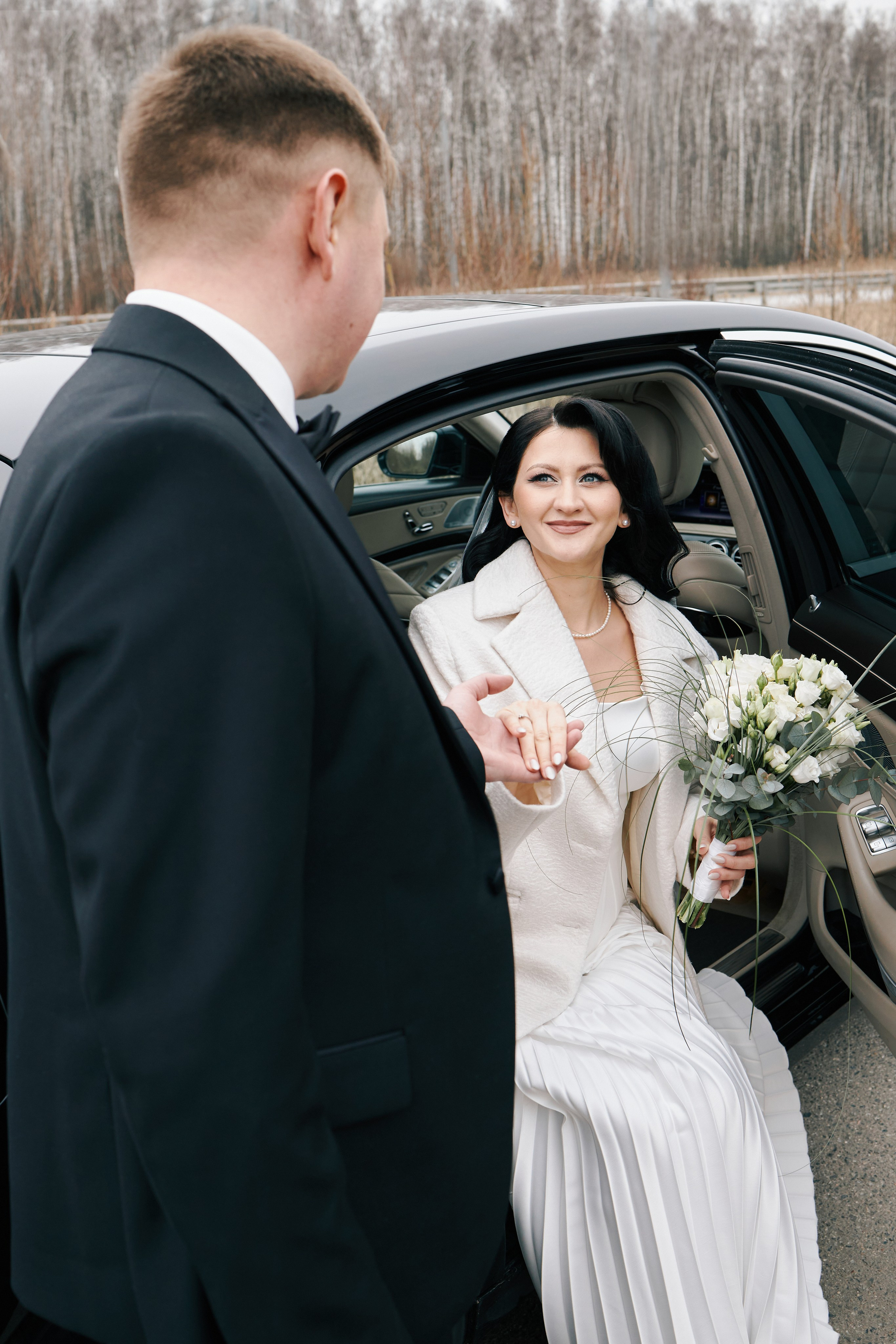 Свадебный семейный фотограф Домодедово. Свадебный семейный Фотограф в Домодедово и Москве Дарья Капитанова