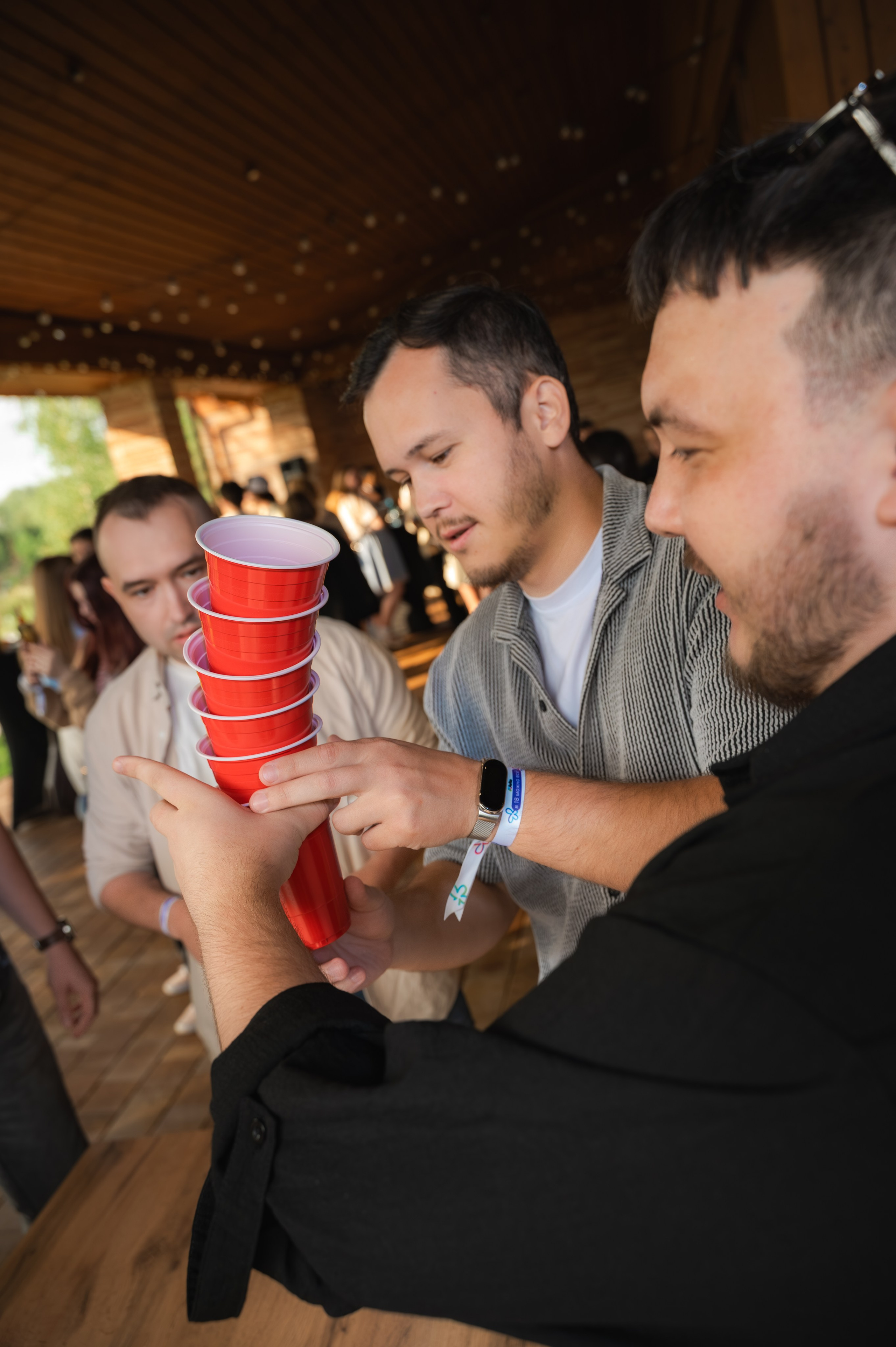 Мероприятия. Корпоратив Авито. Фотограф/видеограф Богдан Голованов