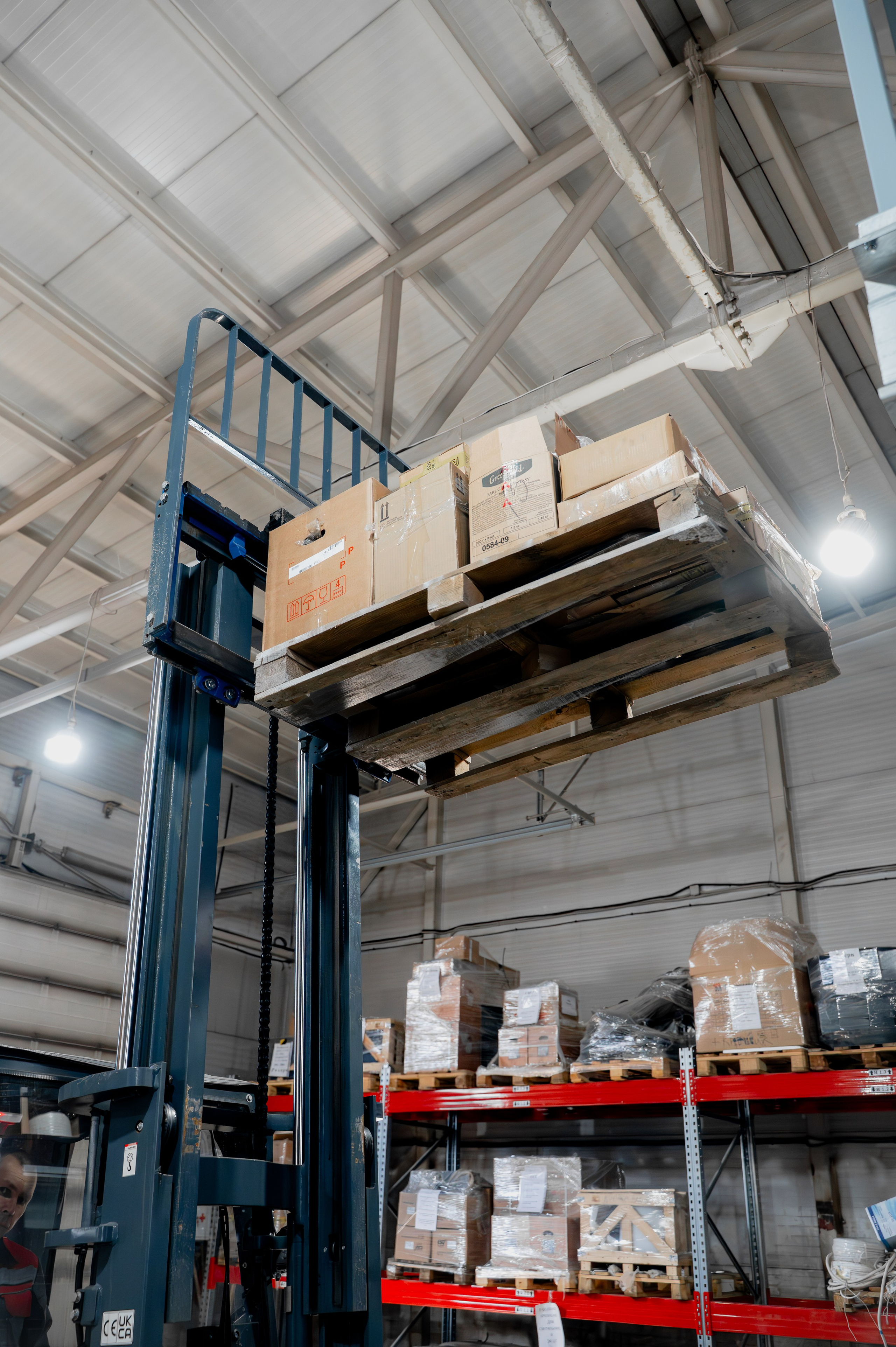 Для производства АВЕРС. Фотограф/видеограф Богдан Голованов