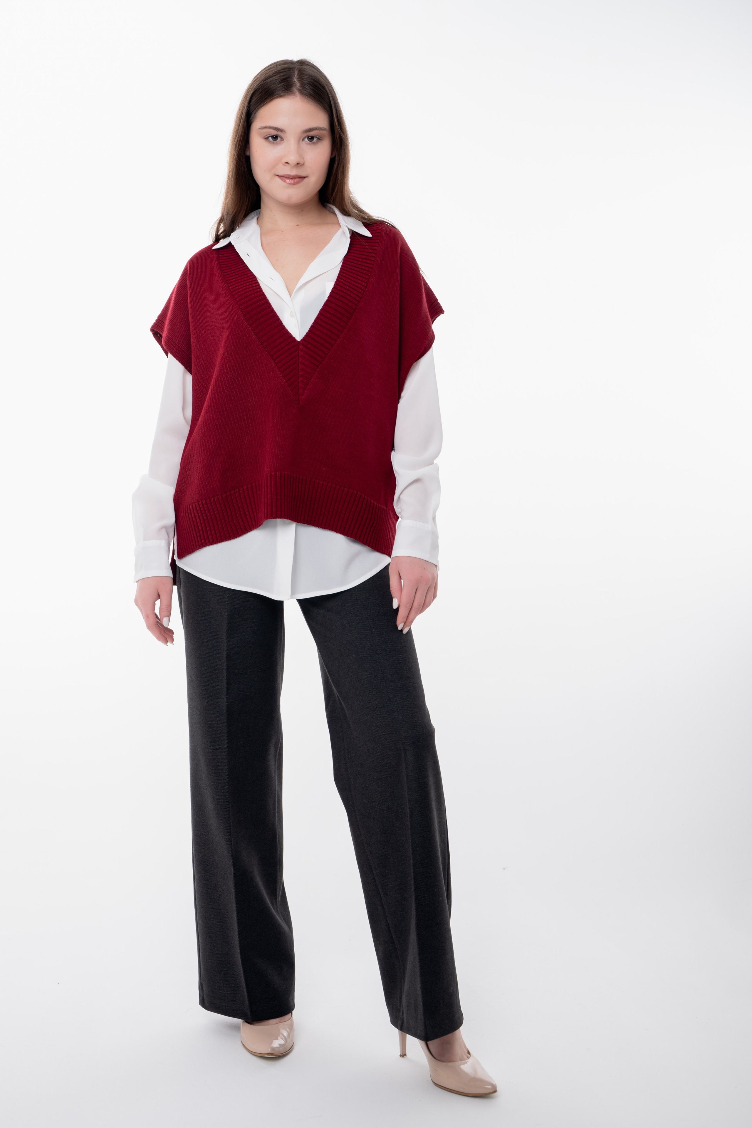 Фотосъёмка для Lamoda. Фотограф/видеограф Богдан Голованов